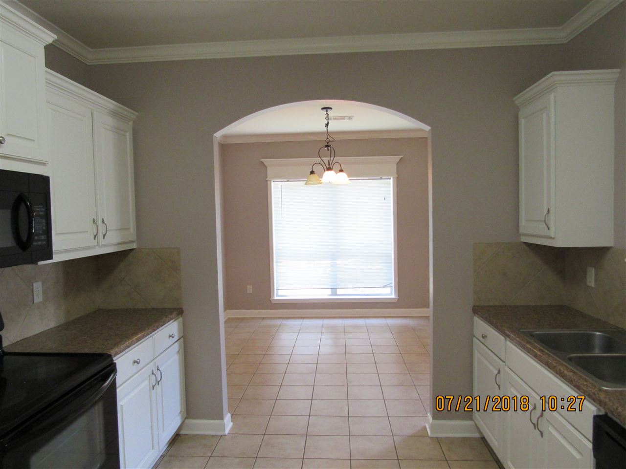 Indian Springs - Residential Lease