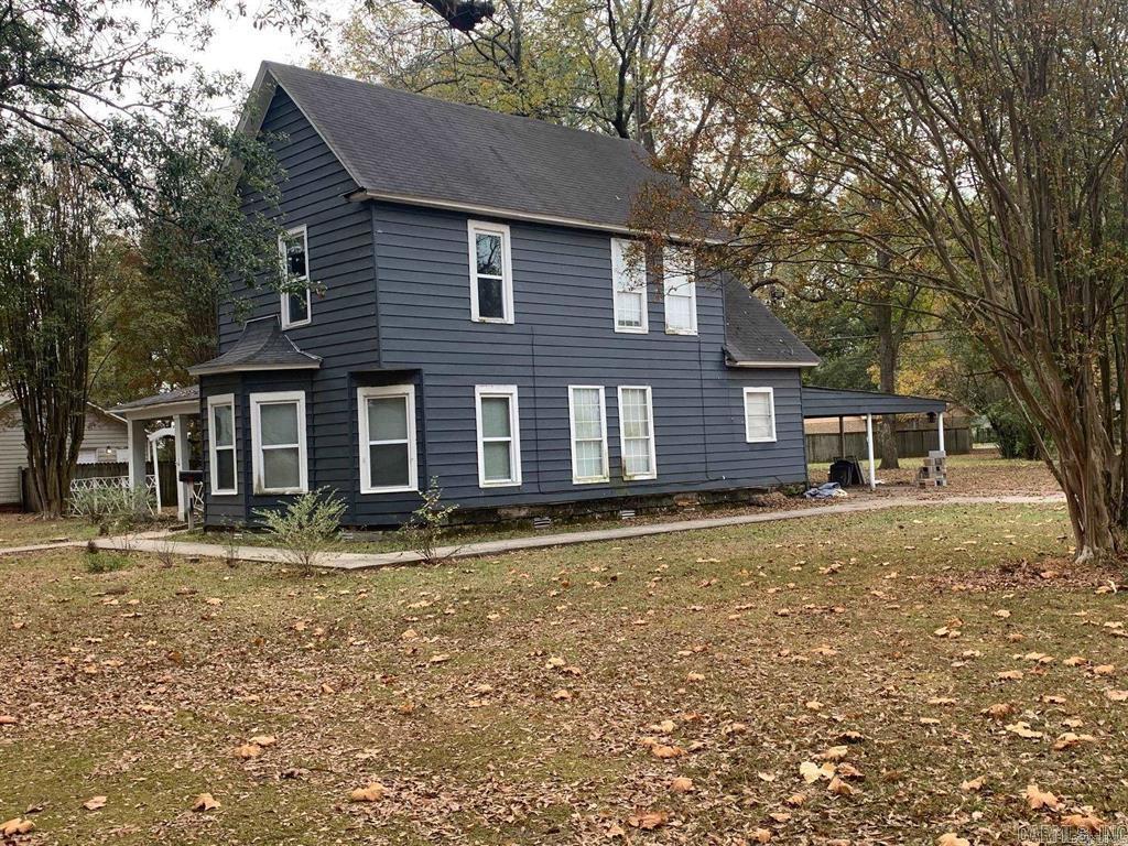 Improvement Company - Residential