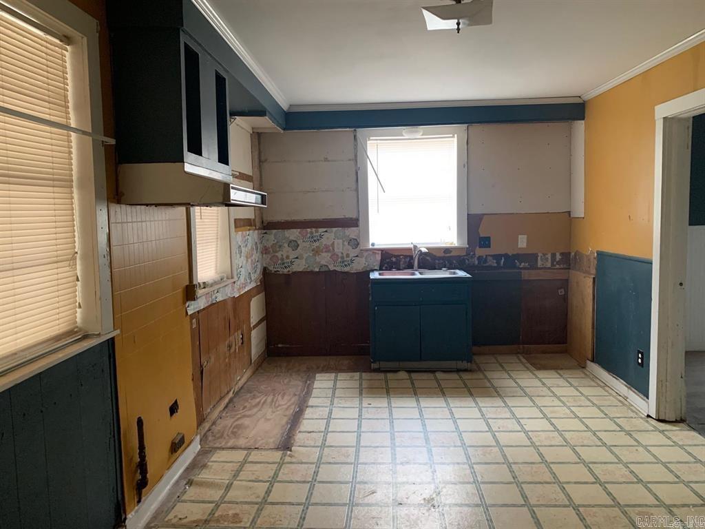 Improvement Company - Residential