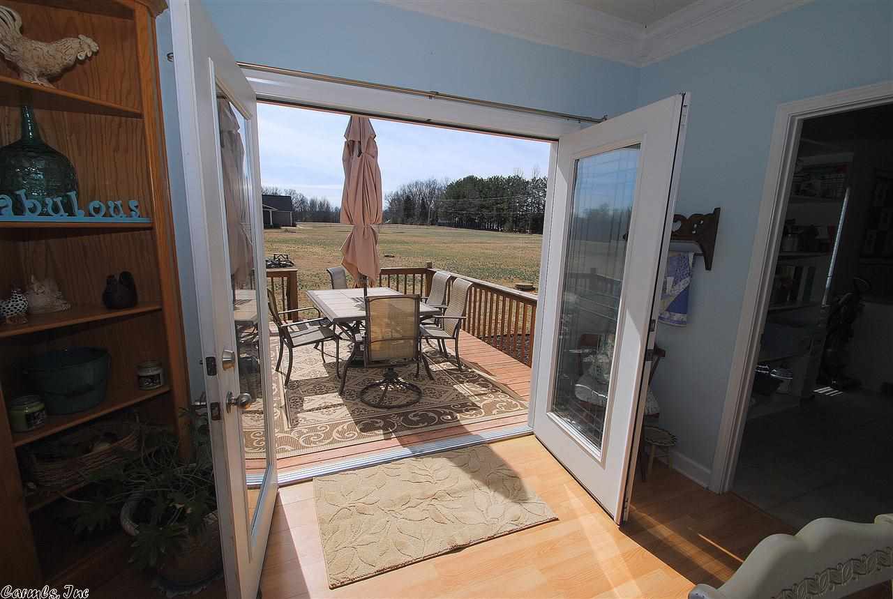 Shady Grove Phase II - Residential