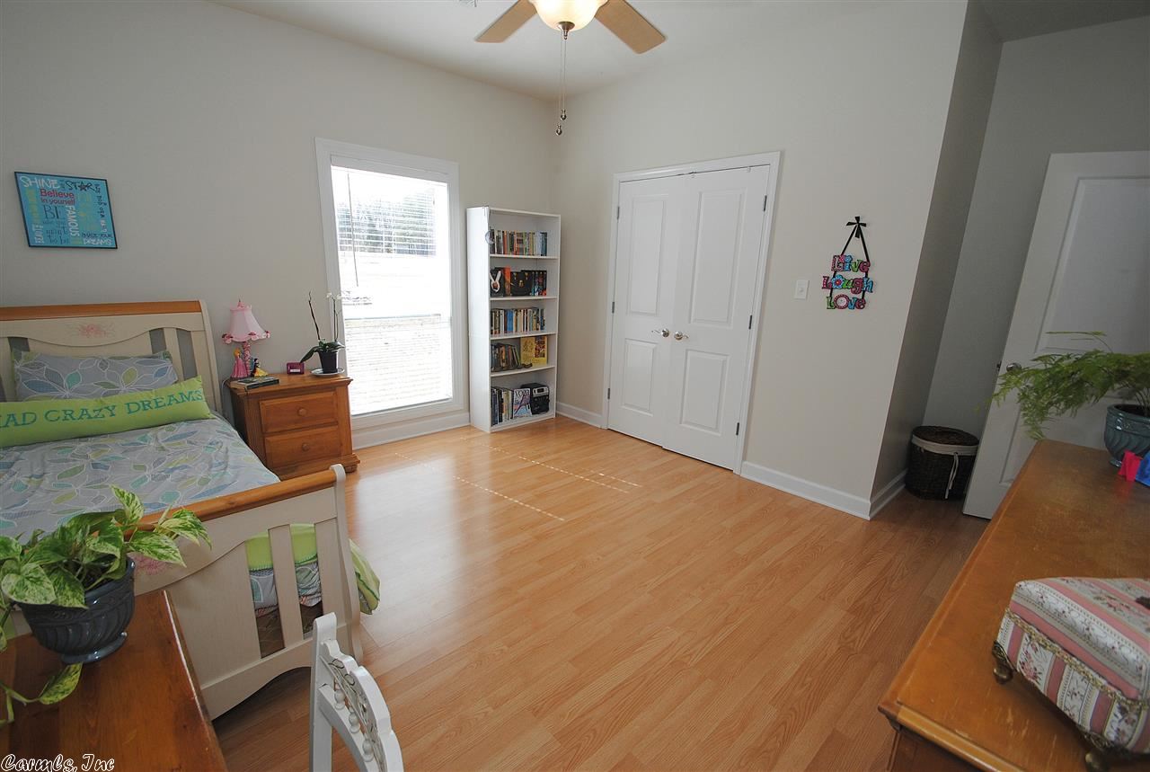 Shady Grove Phase II - Residential