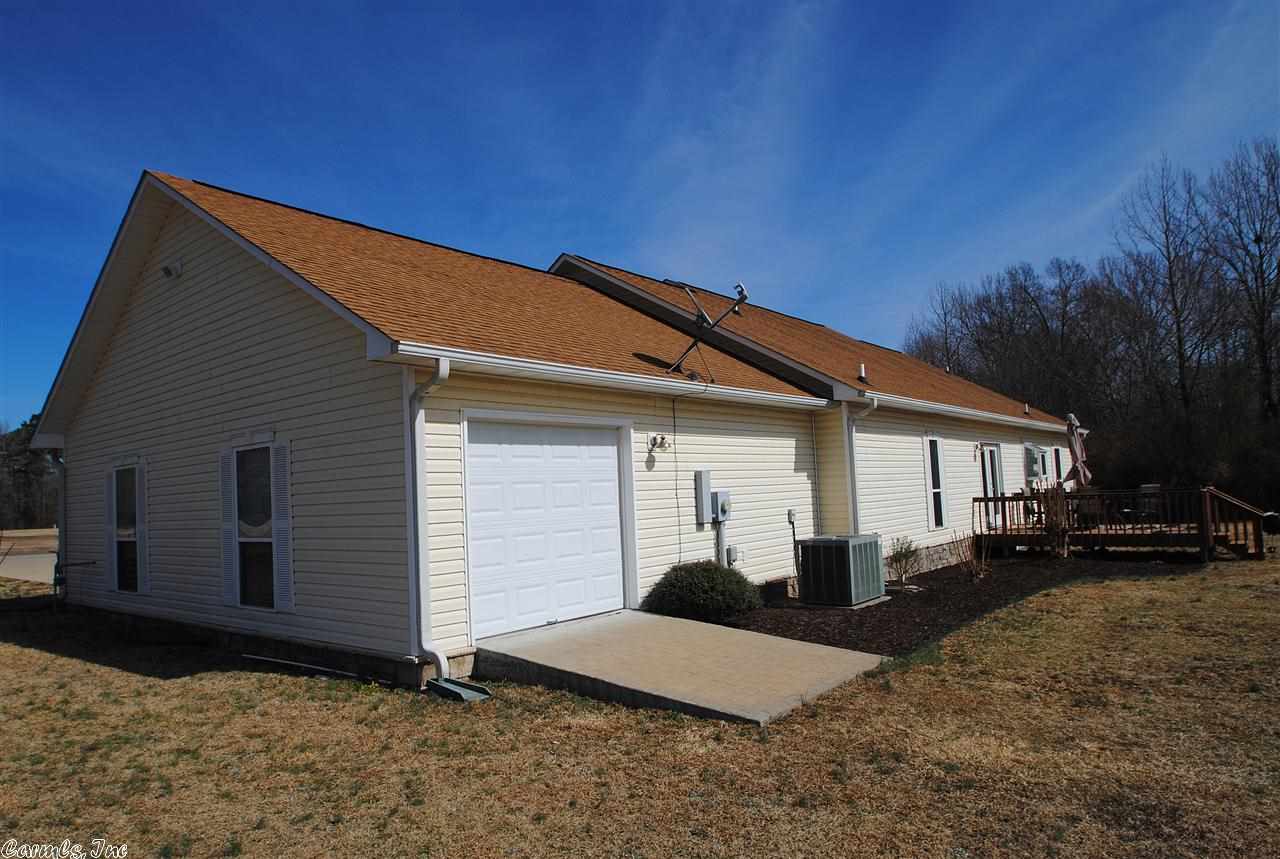 Shady Grove Phase II - Residential