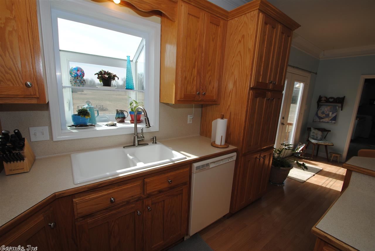 Shady Grove Phase II - Residential