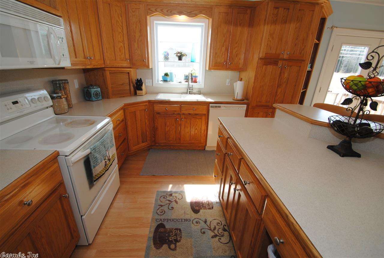 Shady Grove Phase II - Residential