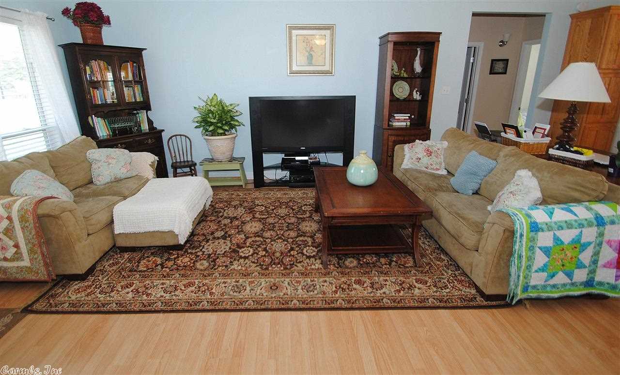 Shady Grove Phase II - Residential