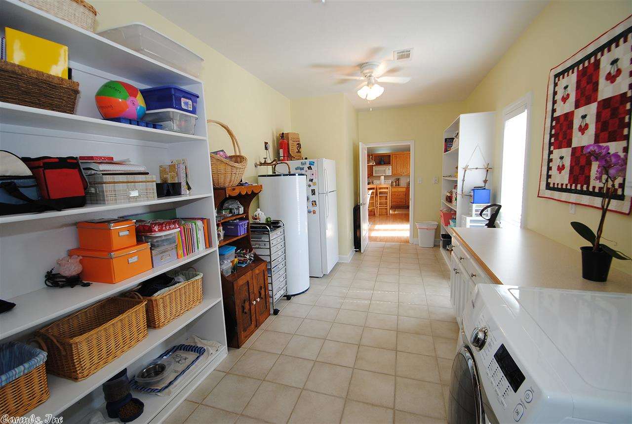 Shady Grove Phase II - Residential