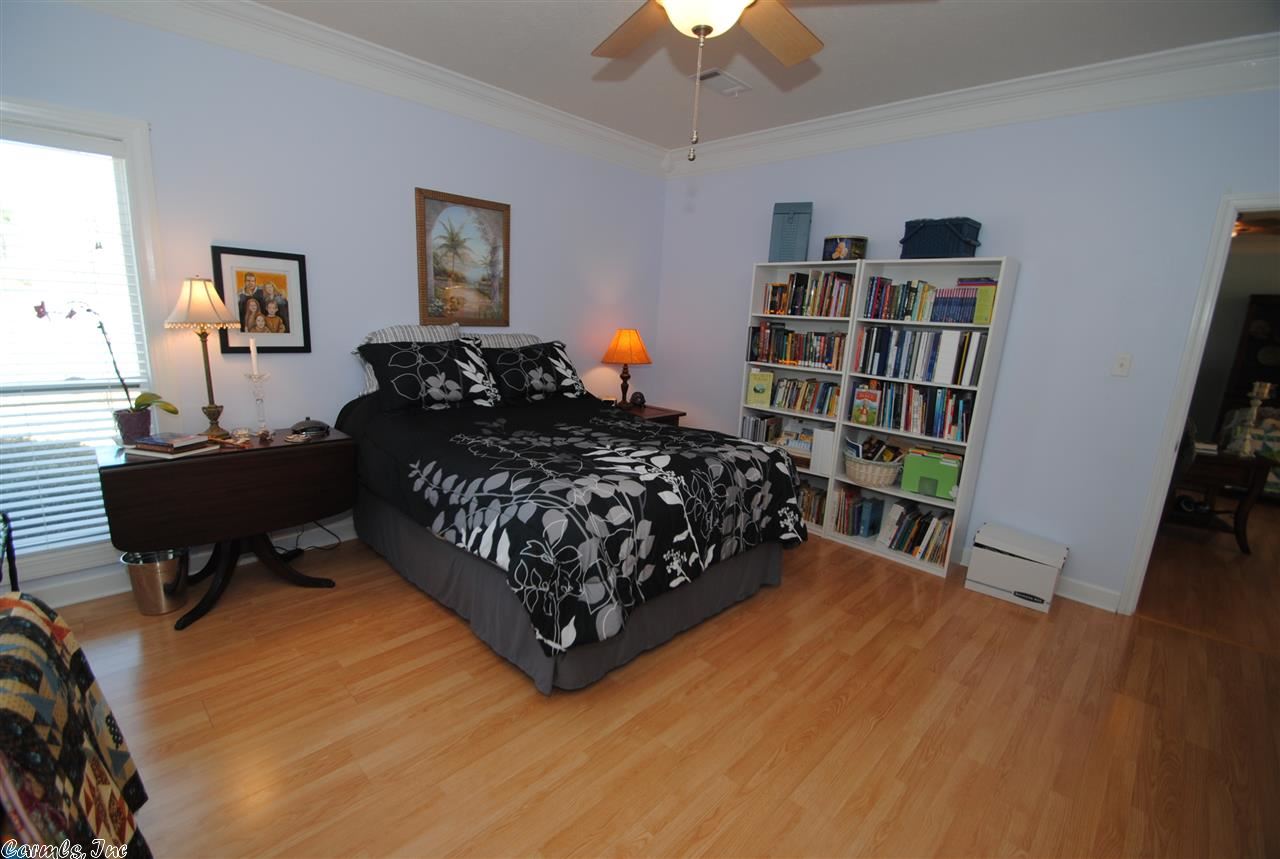 Shady Grove Phase II - Residential