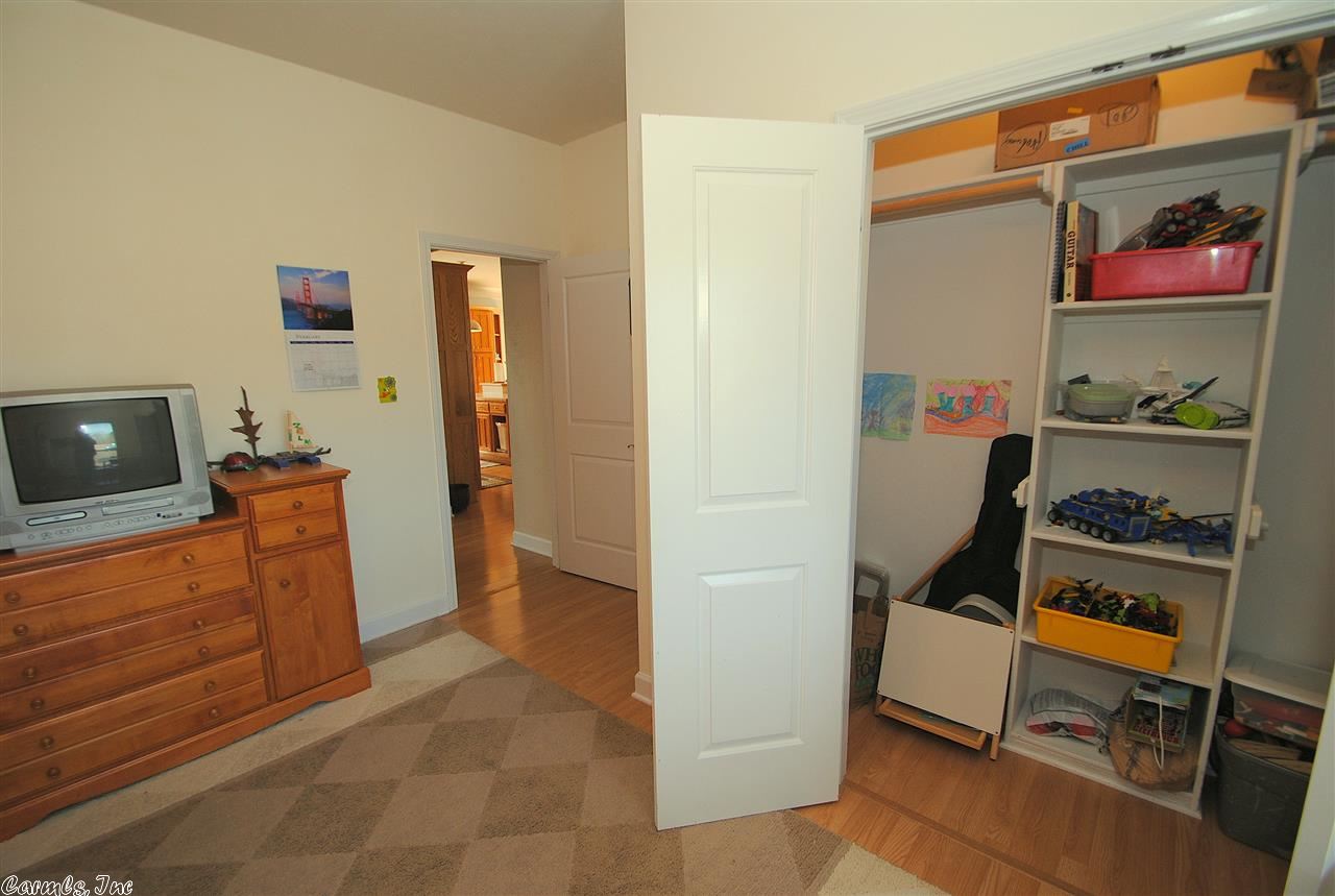 Shady Grove Phase II - Residential