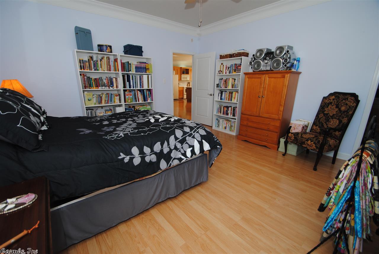 Shady Grove Phase II - Residential