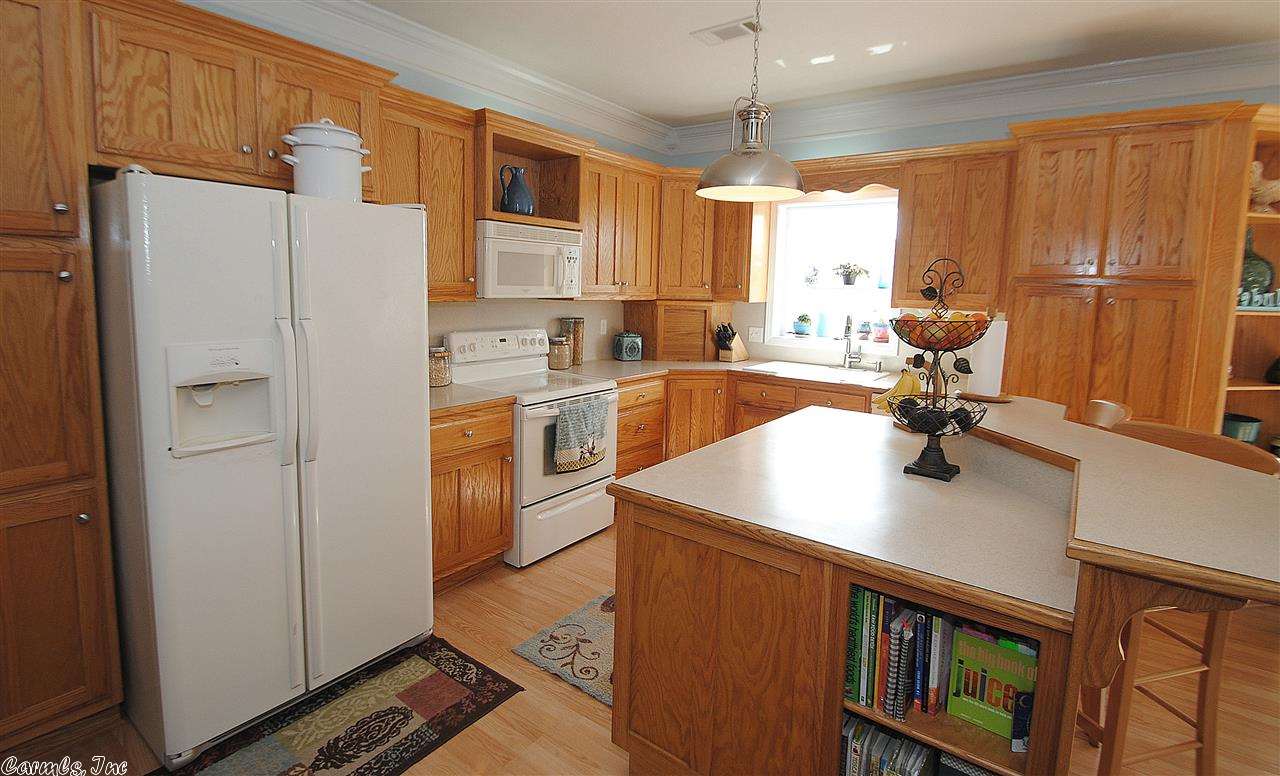 Shady Grove Phase II - Residential