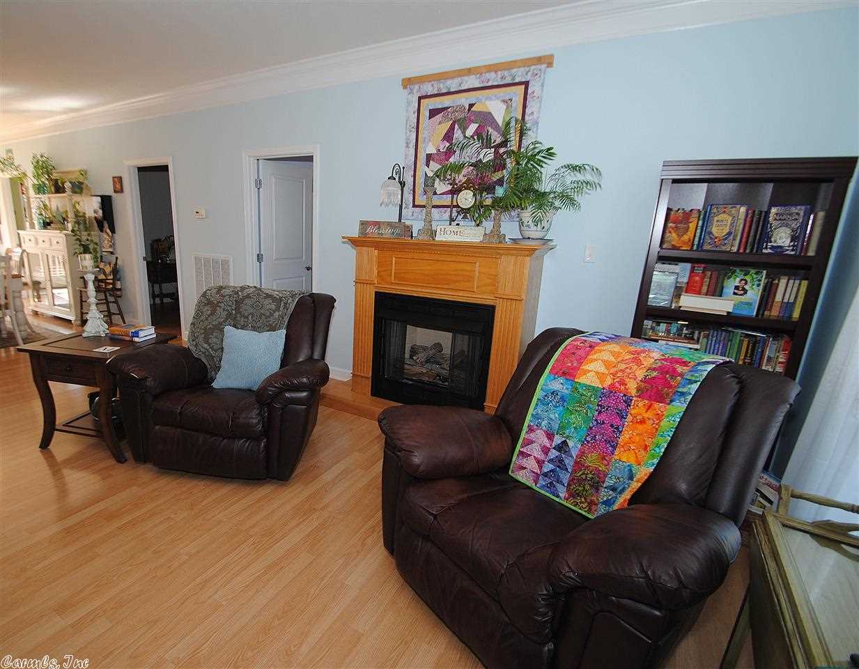 Shady Grove Phase II - Residential