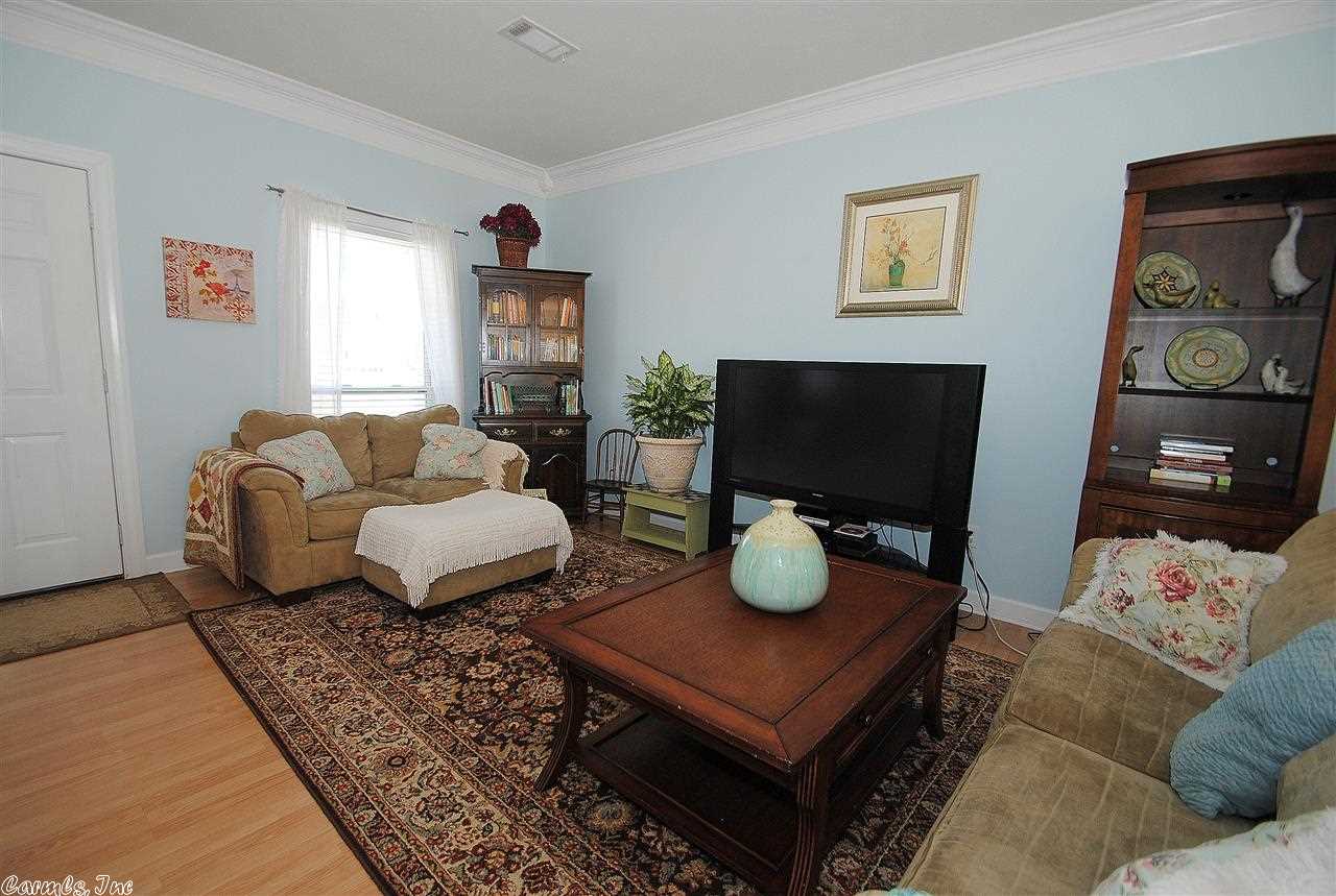 Shady Grove Phase II - Residential