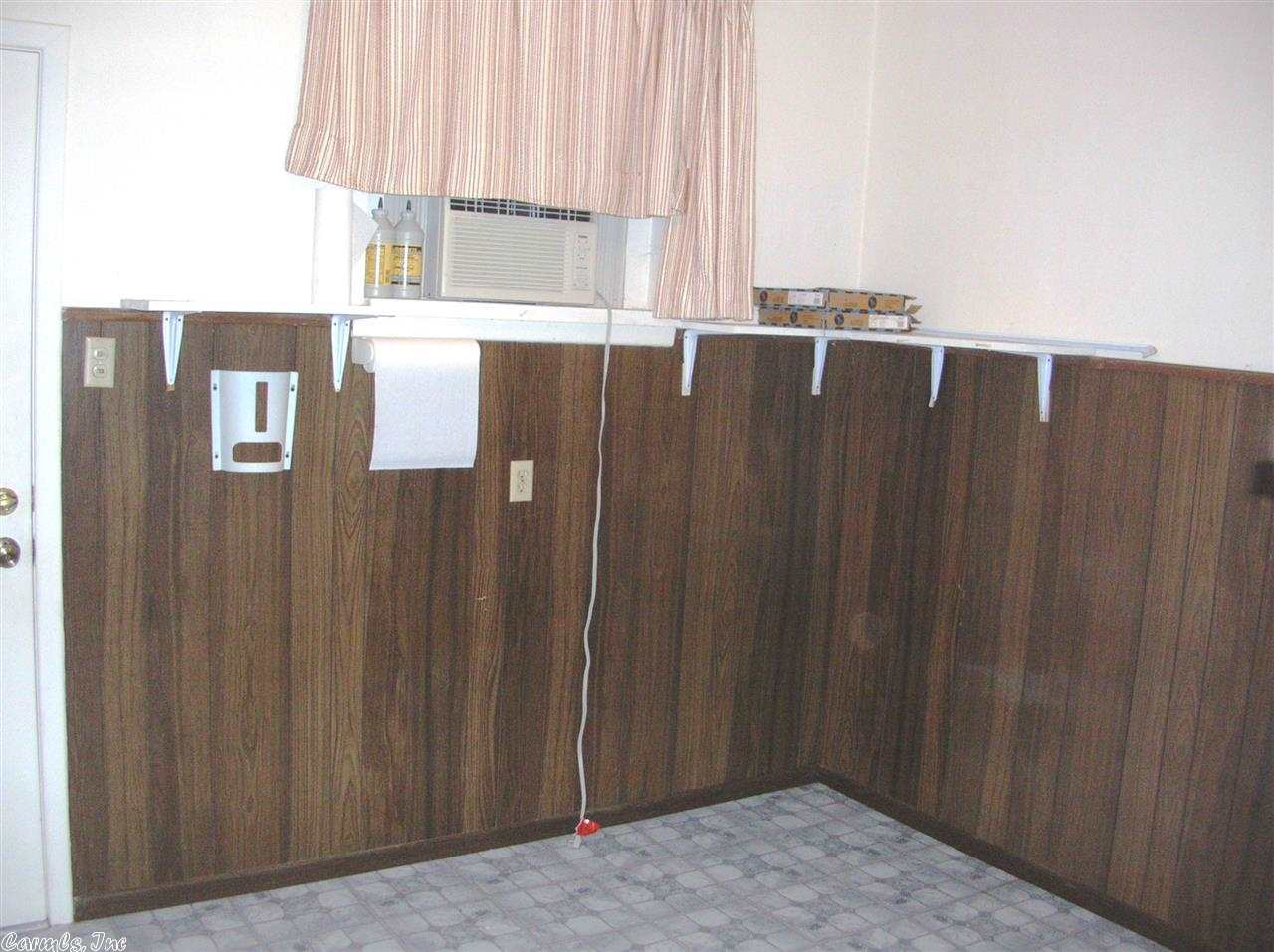 Parkers - Residential