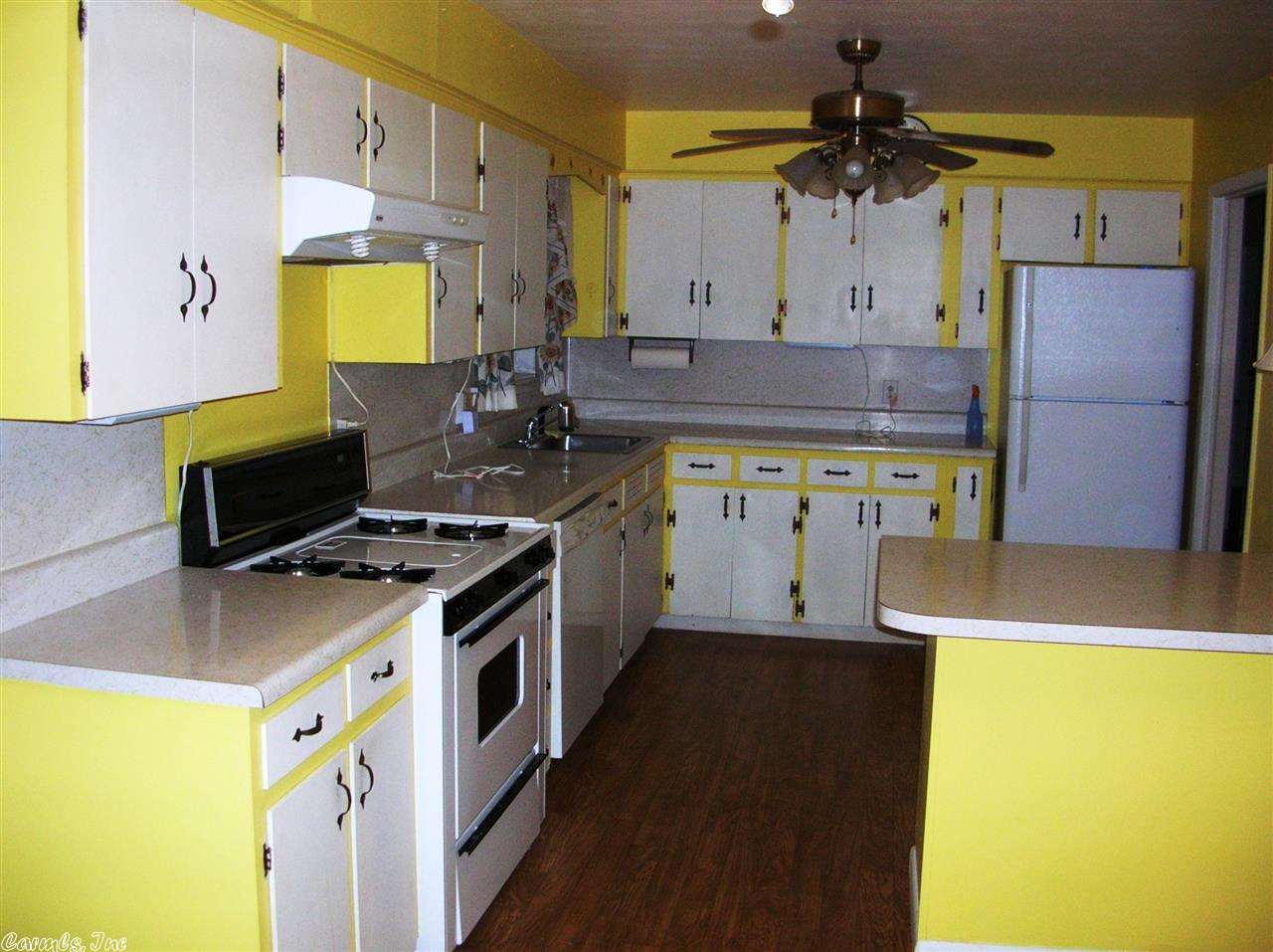 Parkers - Residential