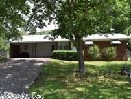 Parkers - Residential