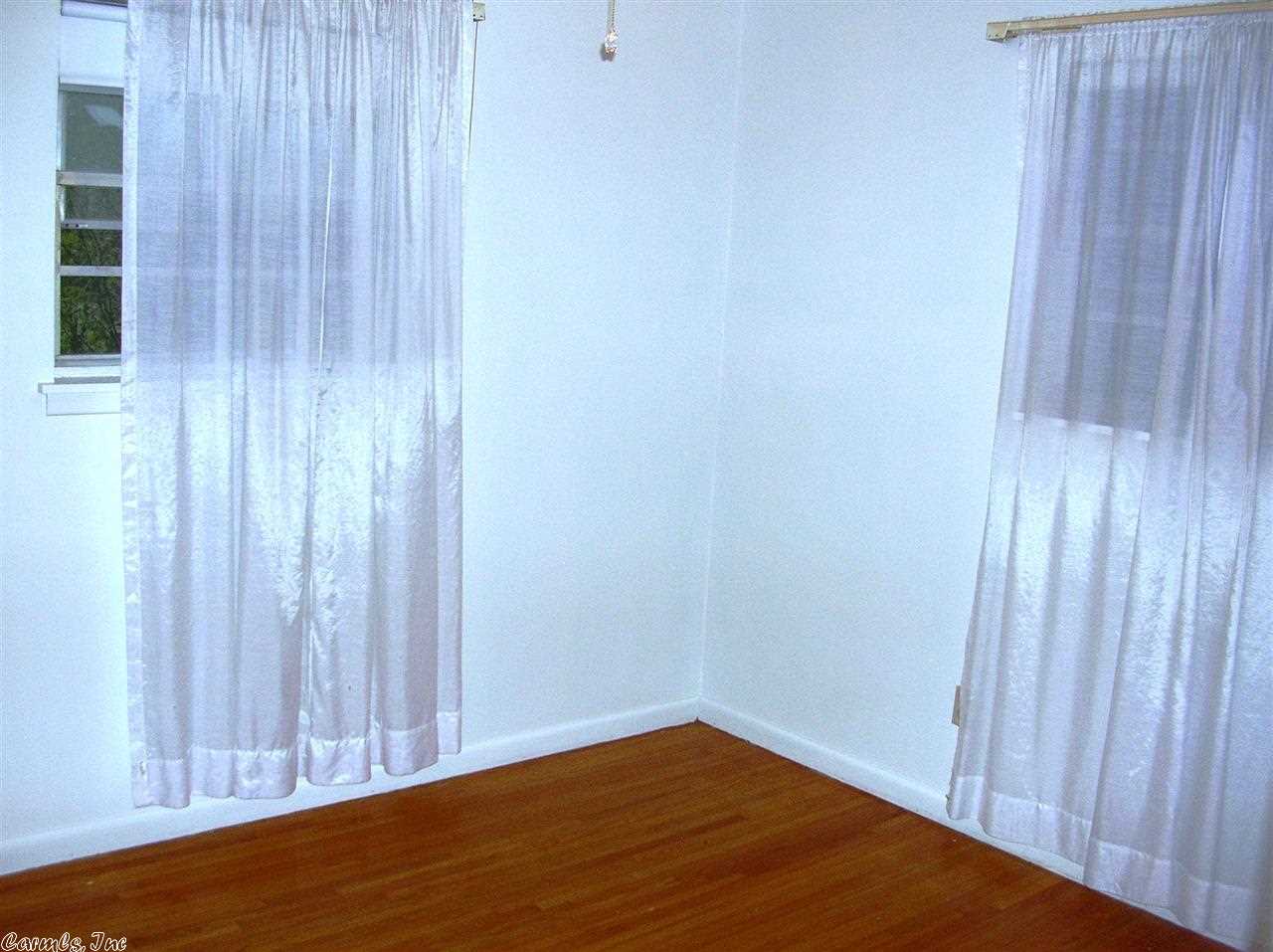 Parkers - Residential