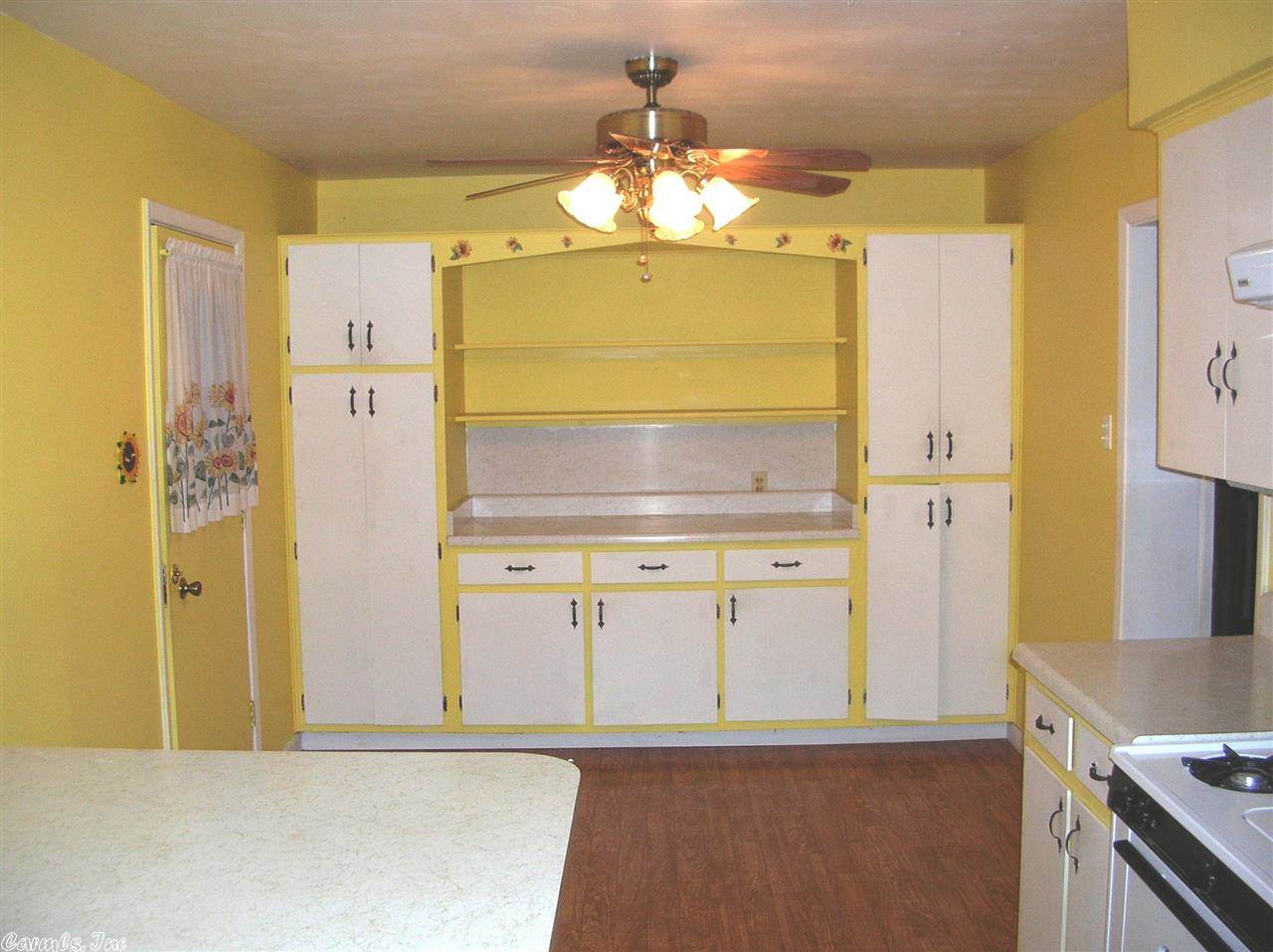 Parkers - Residential