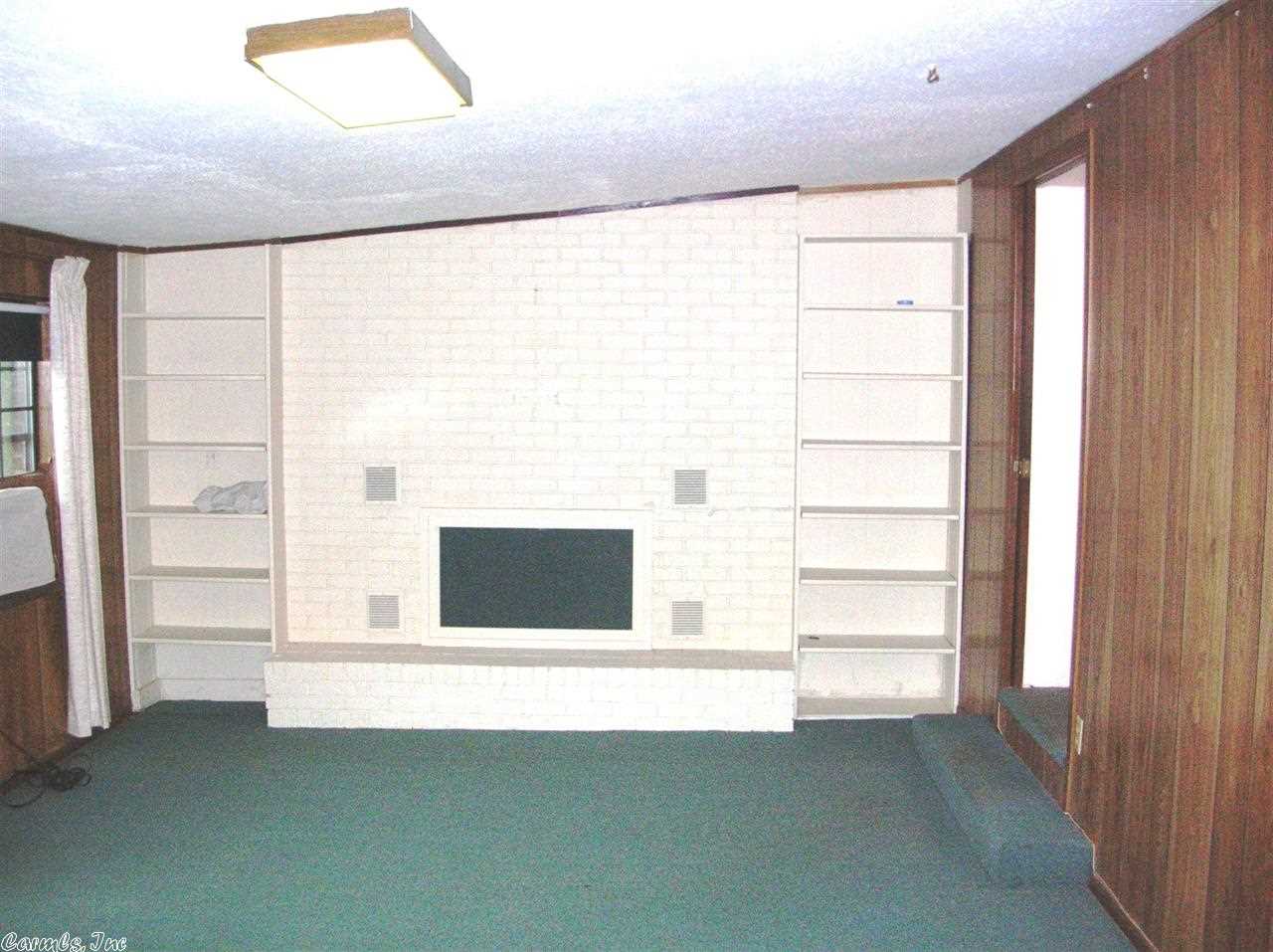 Parkers - Residential