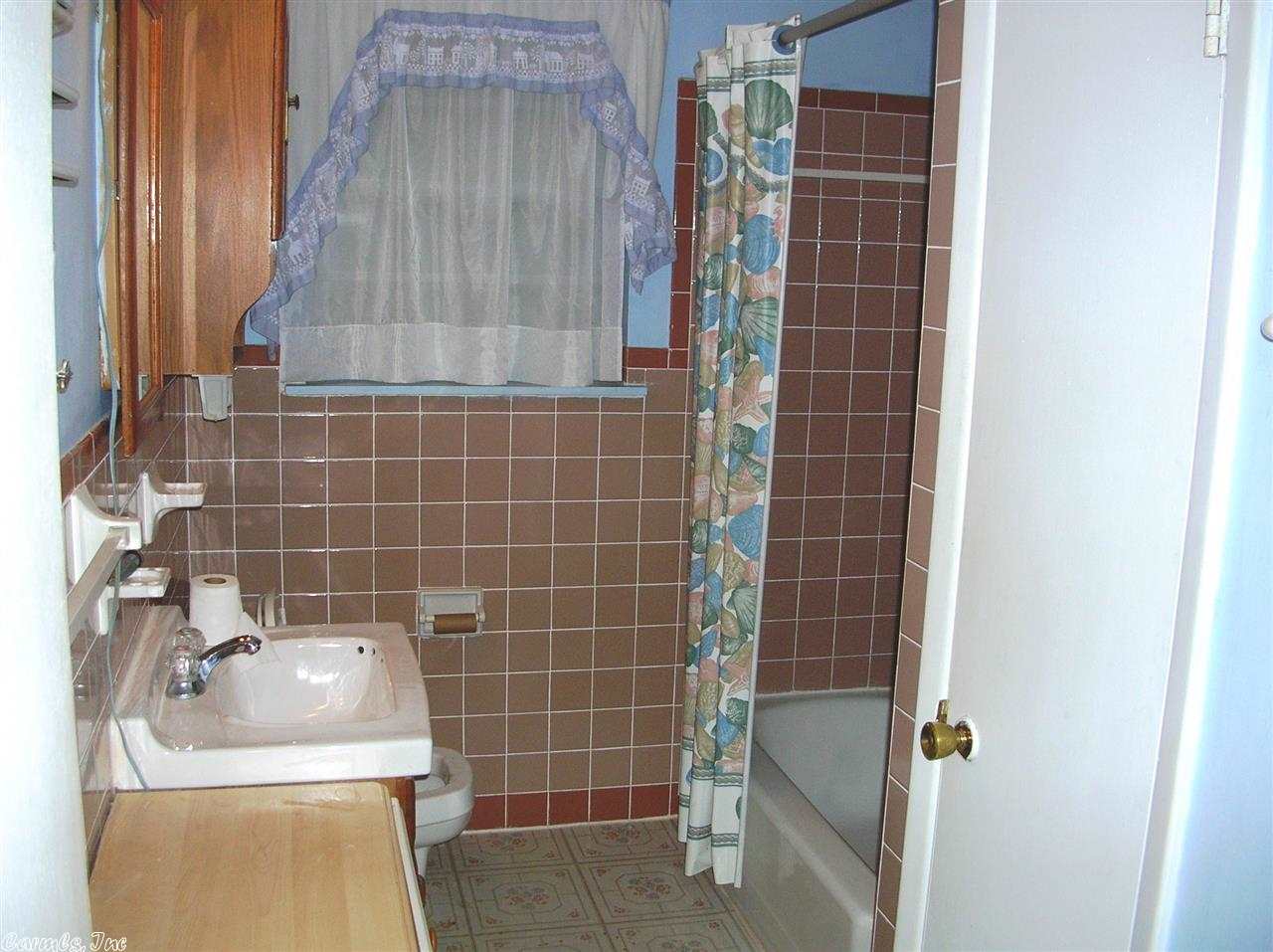 Parkers - Residential