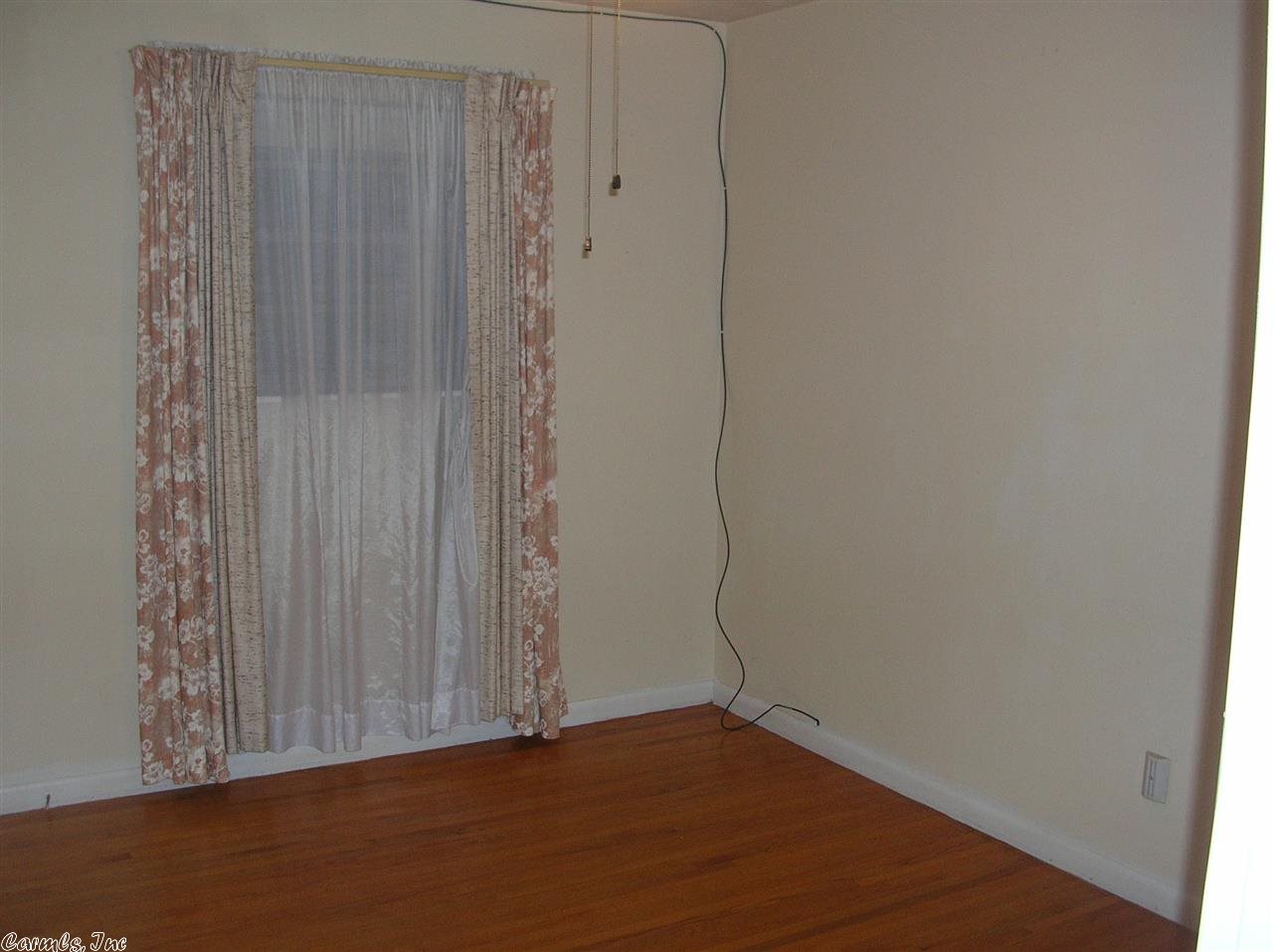 Parkers - Residential