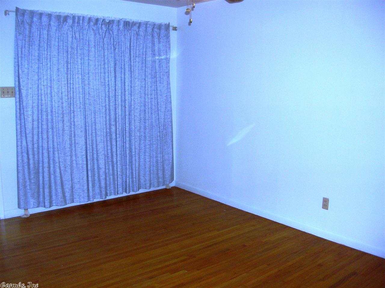 Parkers - Residential