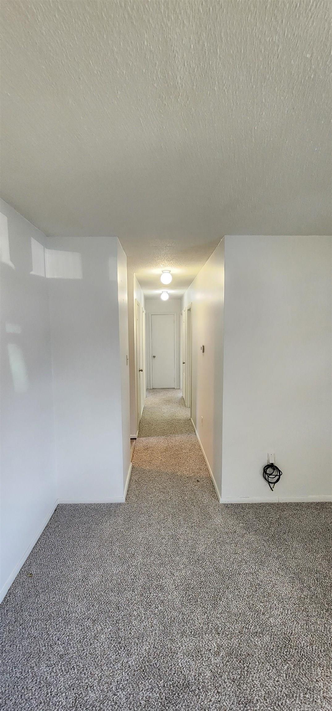 HARRELL E. BRAWNER SUBDIVISION - Residential