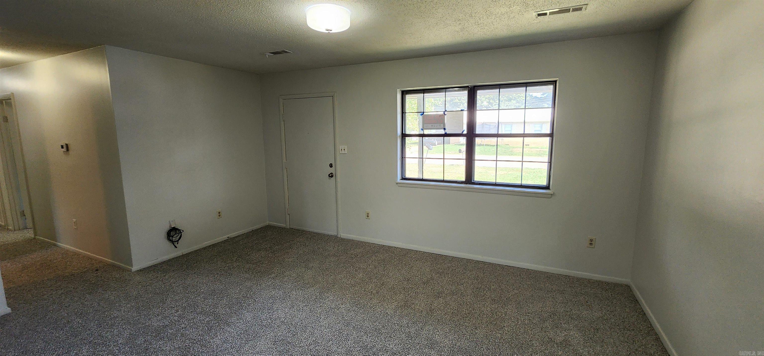 HARRELL E. BRAWNER SUBDIVISION - Residential