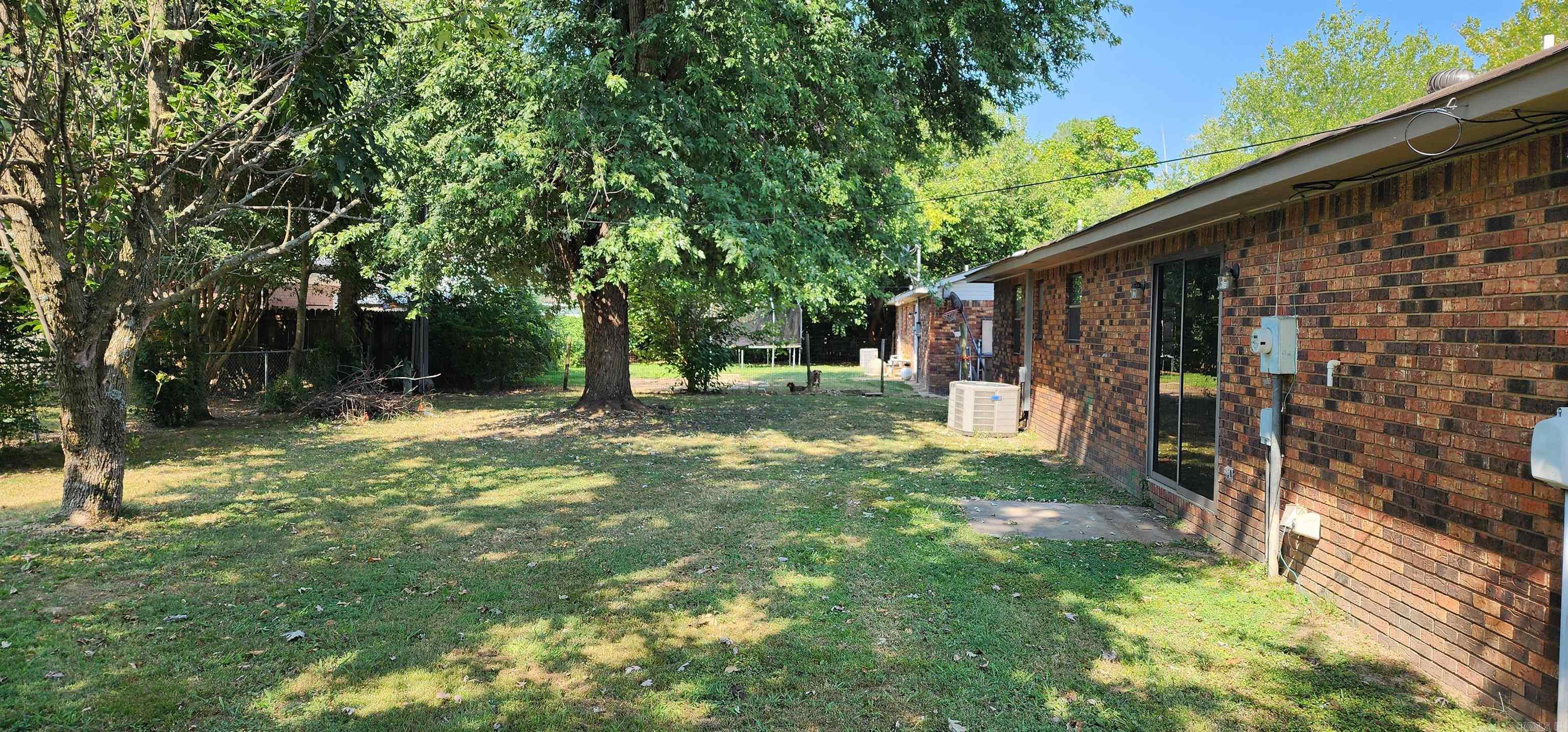 HARRELL E. BRAWNER SUBDIVISION - Residential