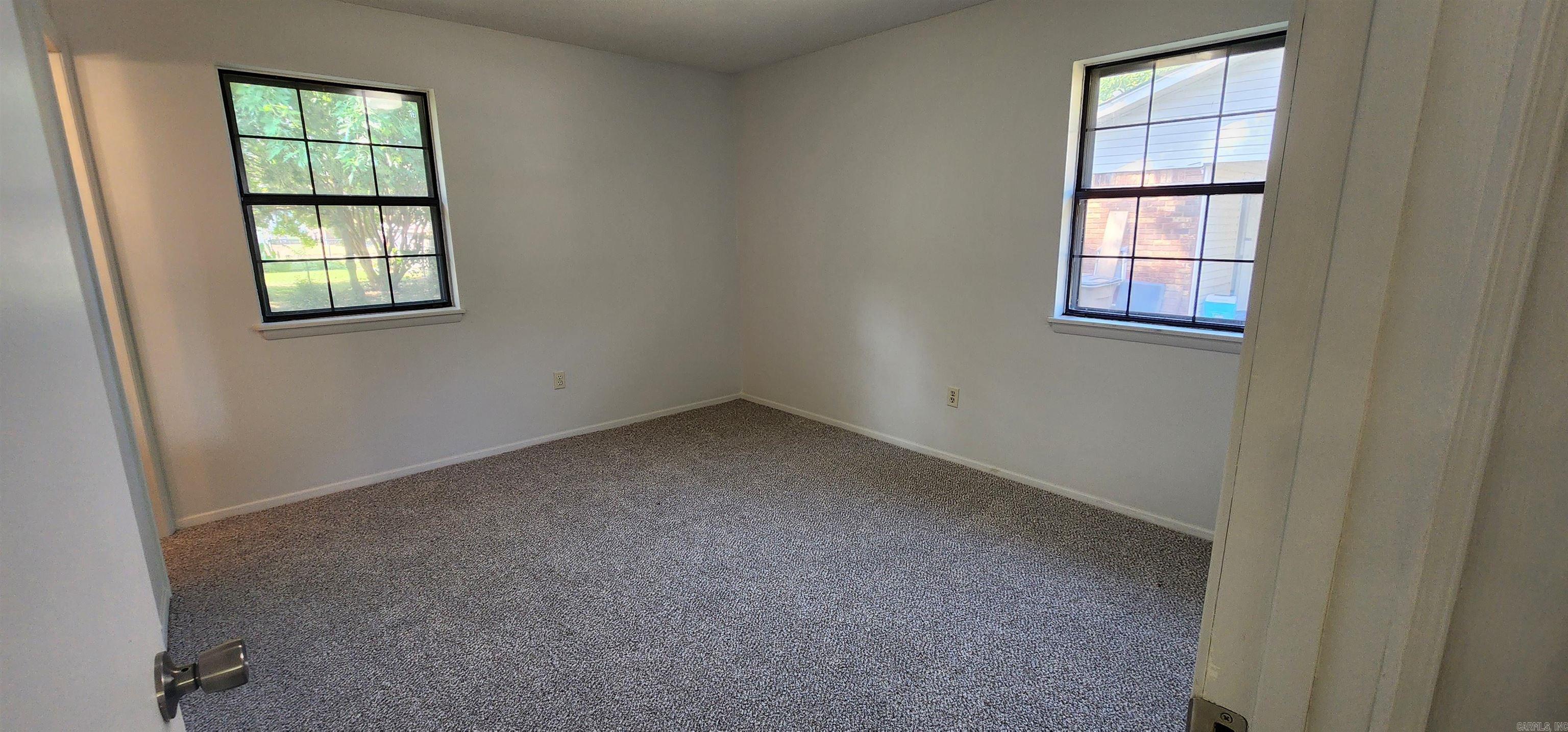 HARRELL E. BRAWNER SUBDIVISION - Residential