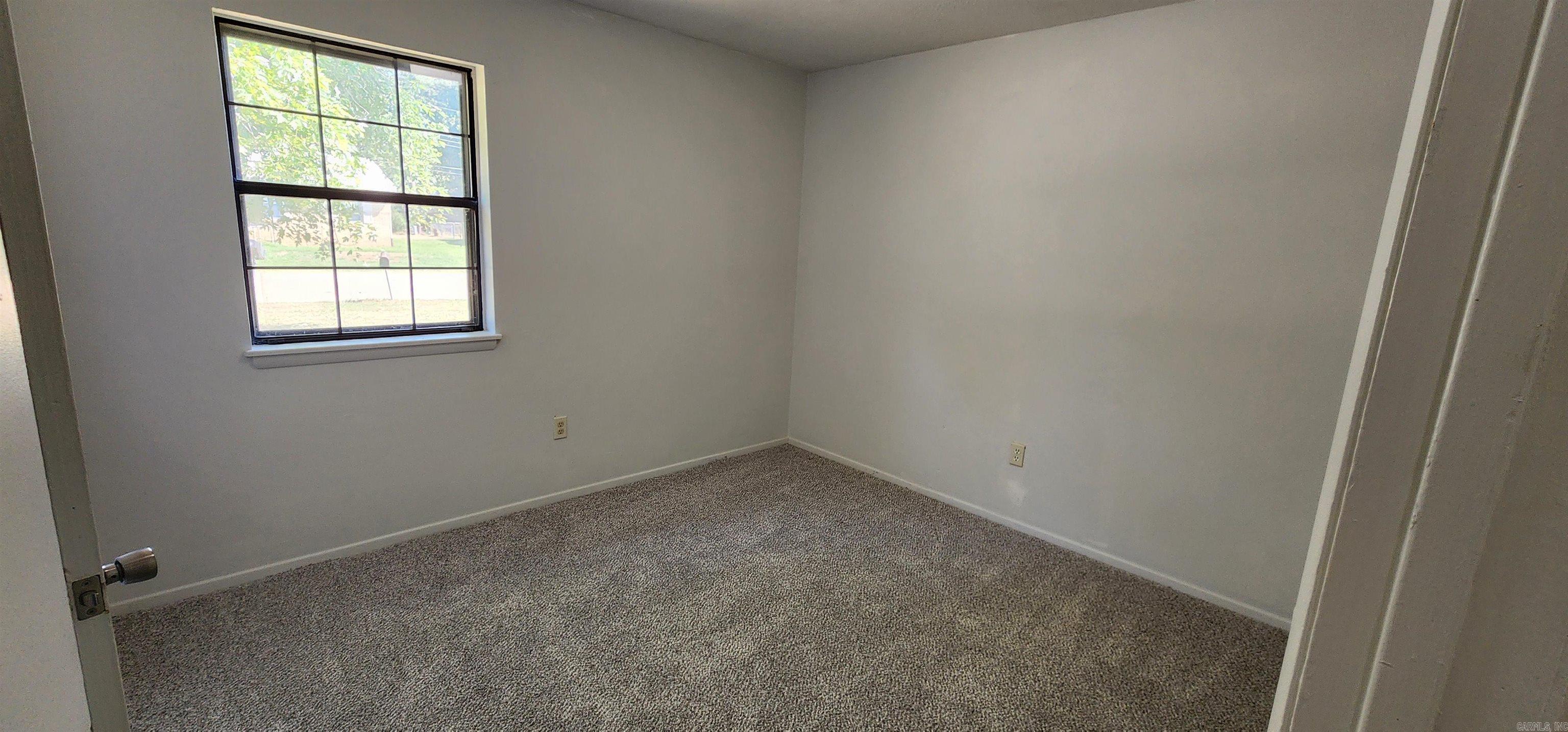 HARRELL E. BRAWNER SUBDIVISION - Residential