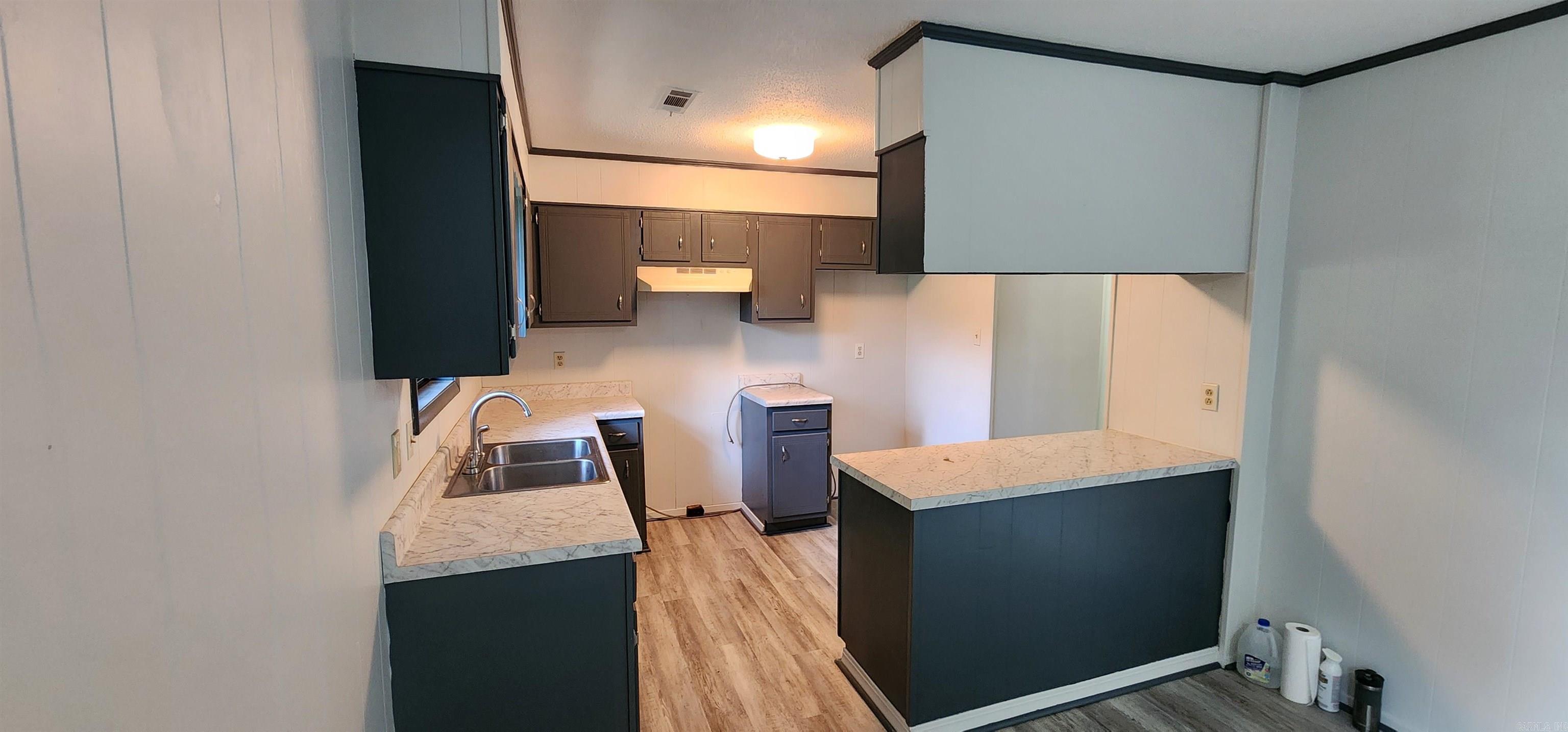 HARRELL E. BRAWNER SUBDIVISION - Residential