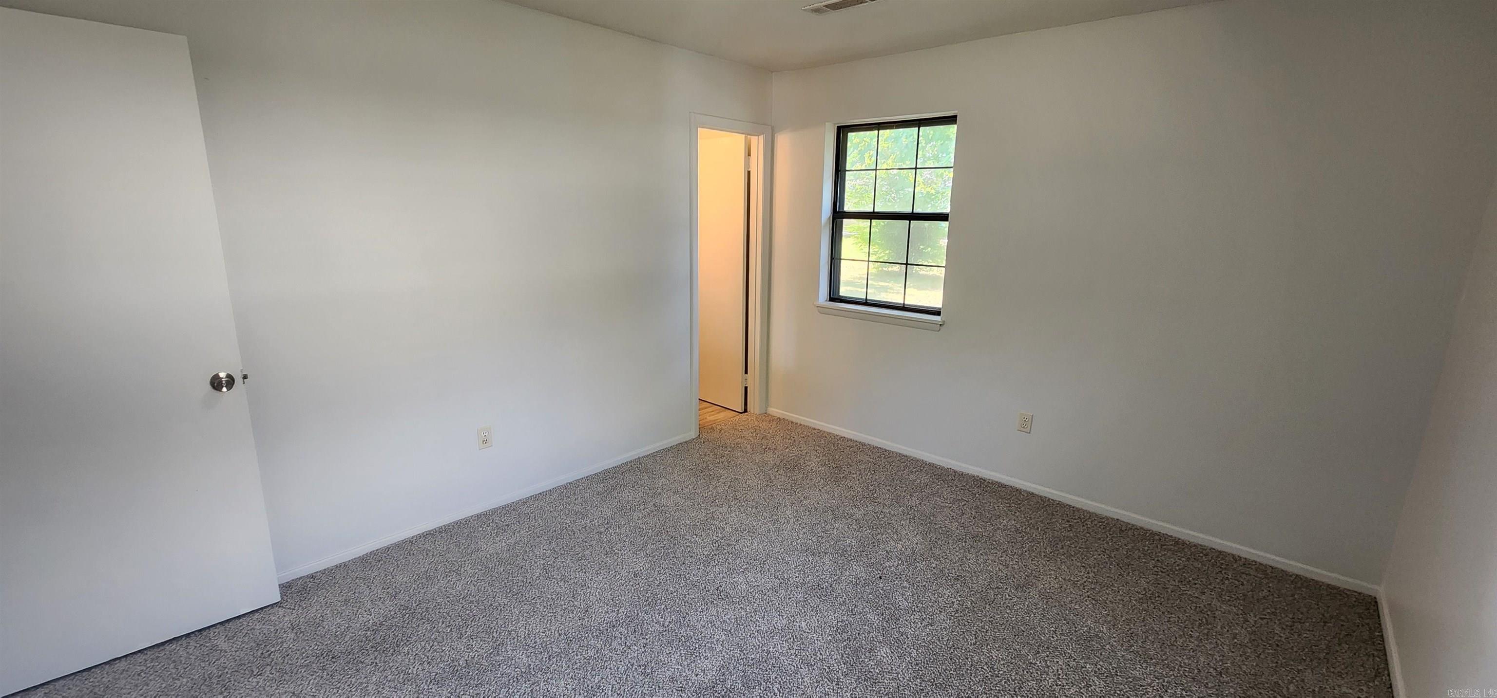HARRELL E. BRAWNER SUBDIVISION - Residential