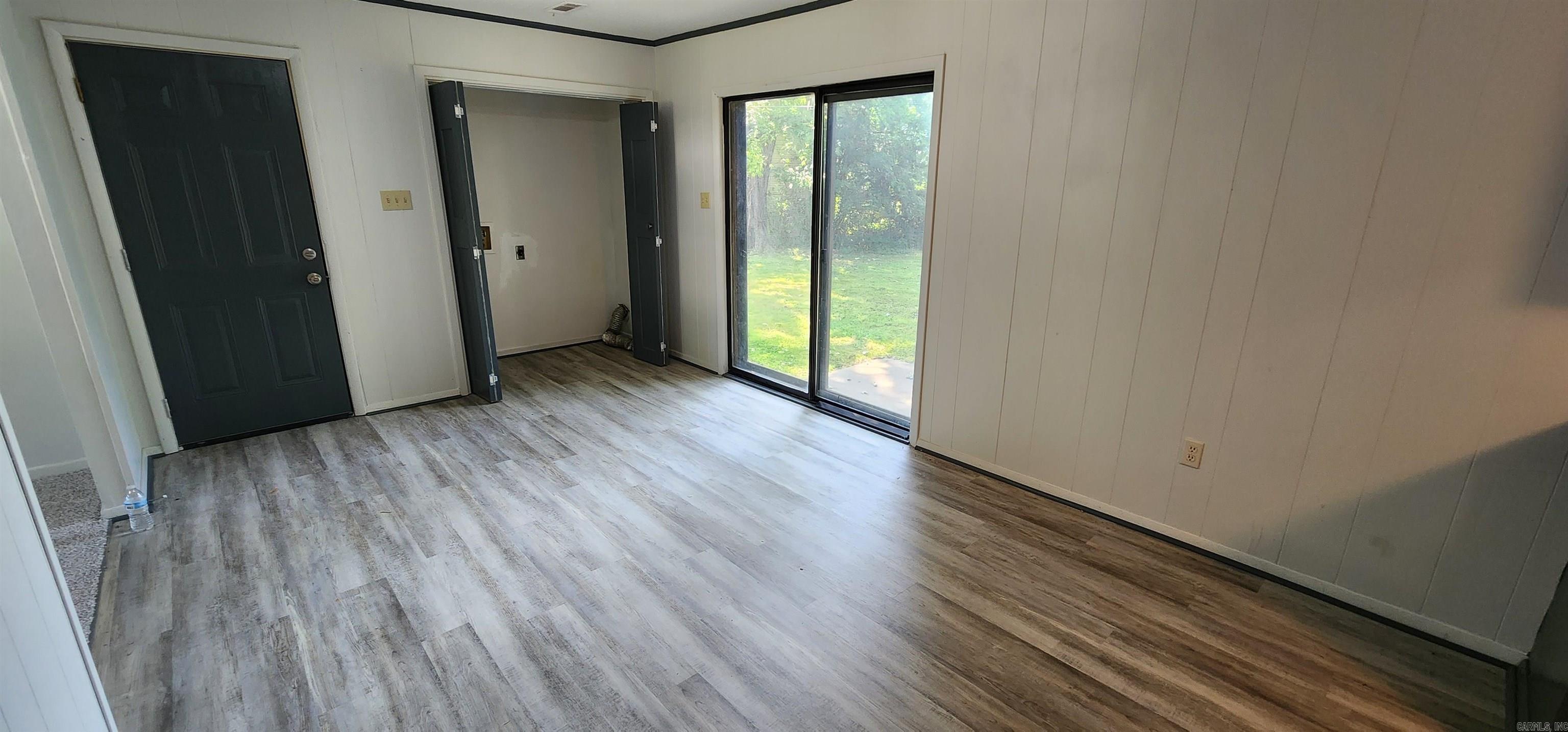 HARRELL E. BRAWNER SUBDIVISION - Residential