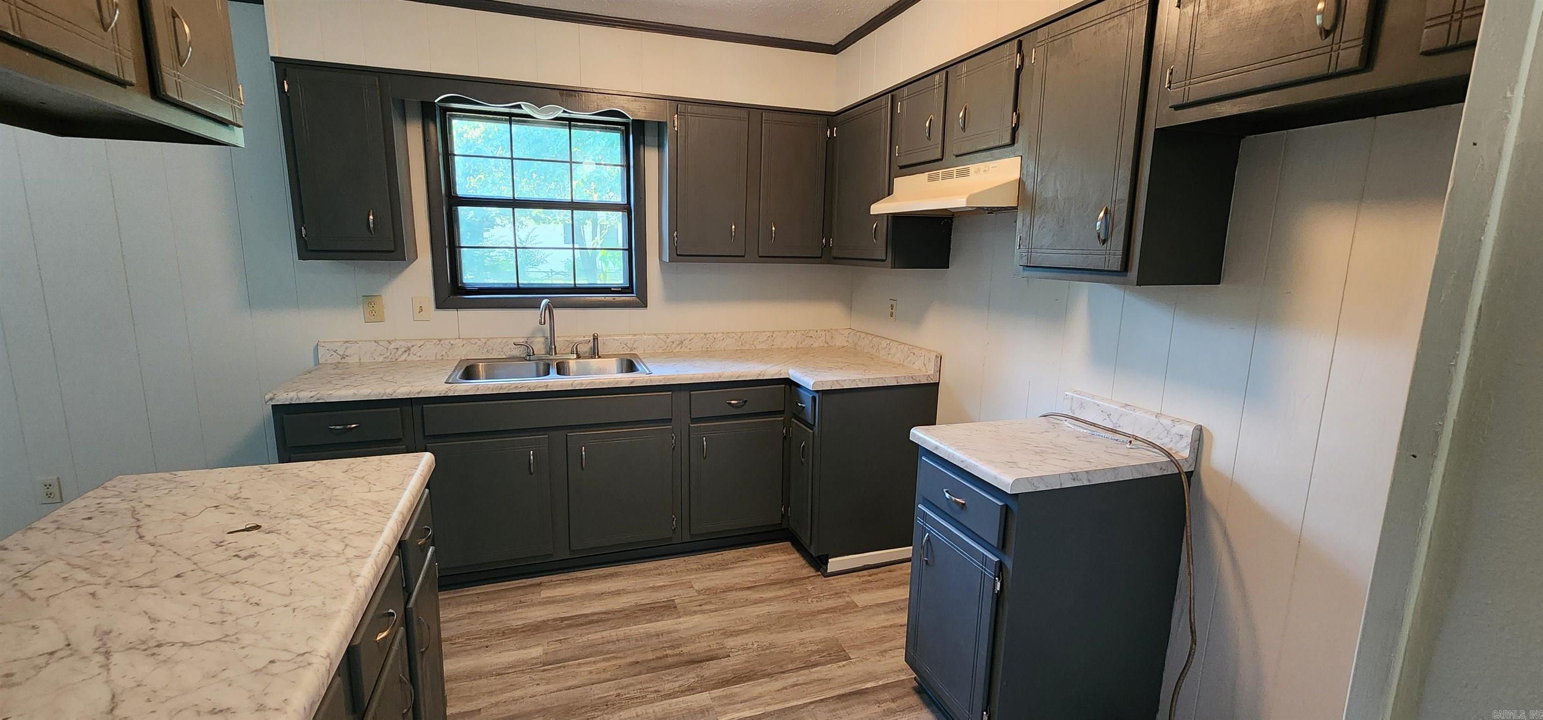 HARRELL E. BRAWNER SUBDIVISION - Residential