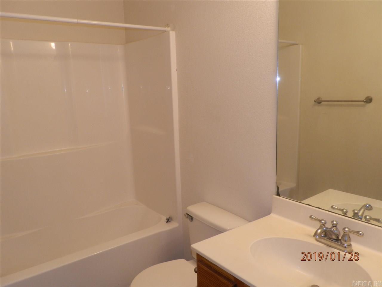 Reynolds Park Place - Residential Lease