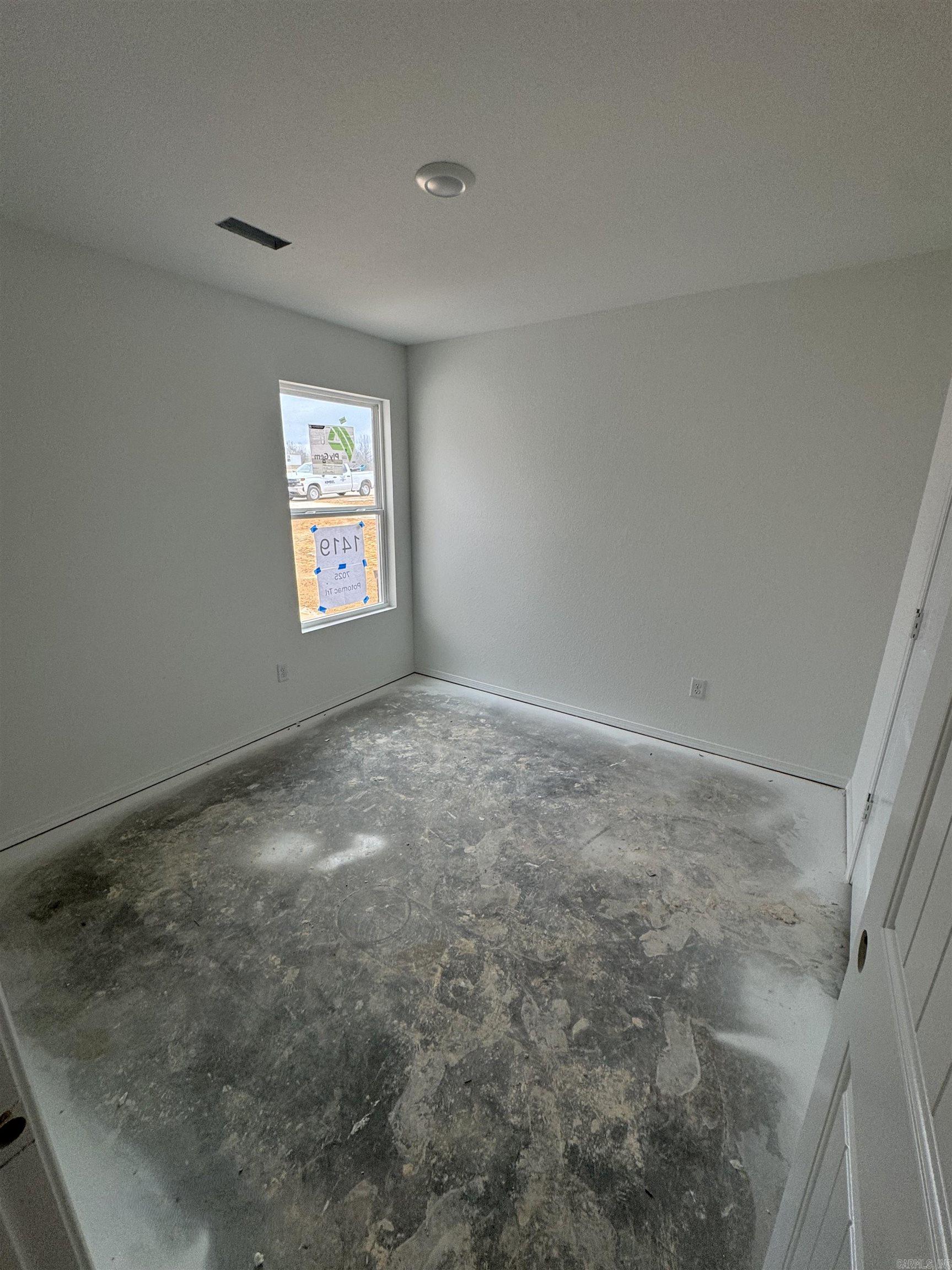 THE MEADOWS - Residential