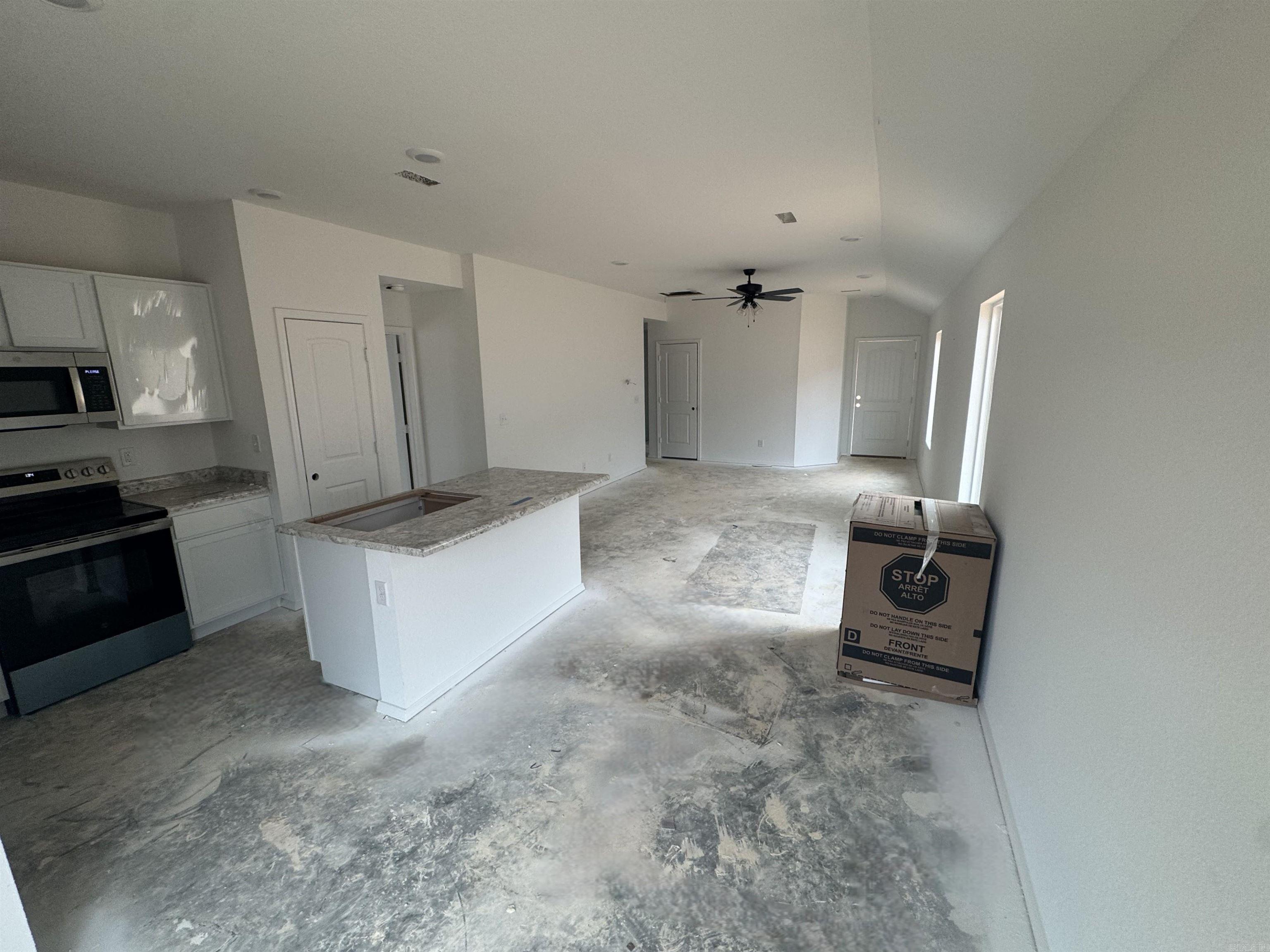 THE MEADOWS - Residential