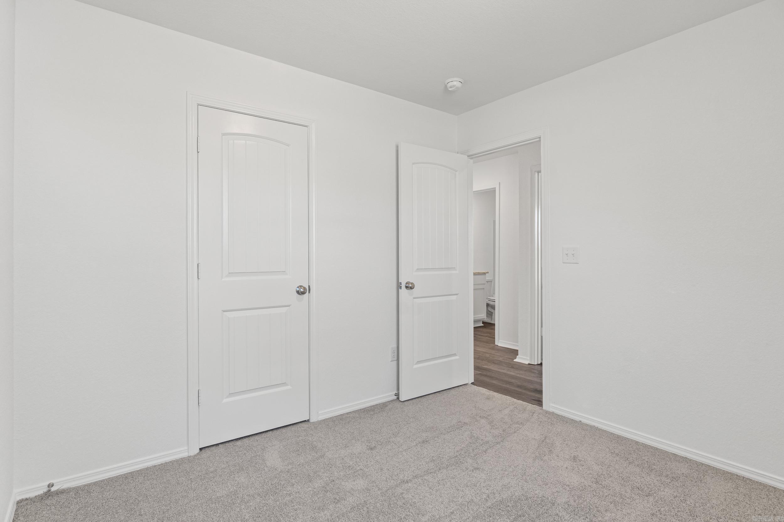 THE MEADOWS - Residential