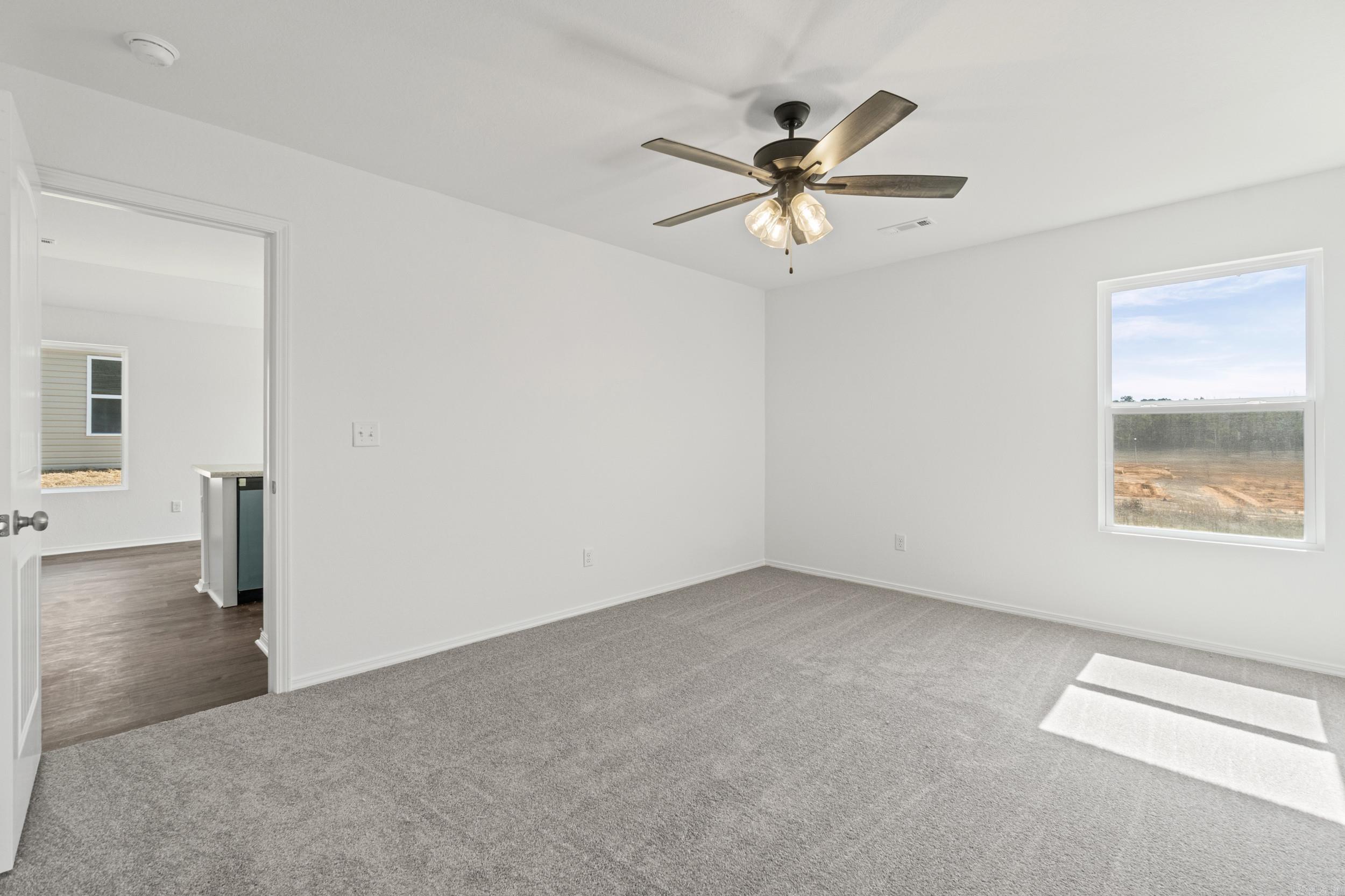 THE MEADOWS - Residential