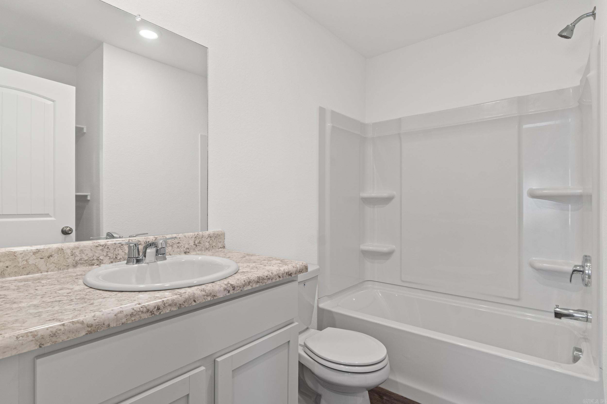 THE MEADOWS - Residential