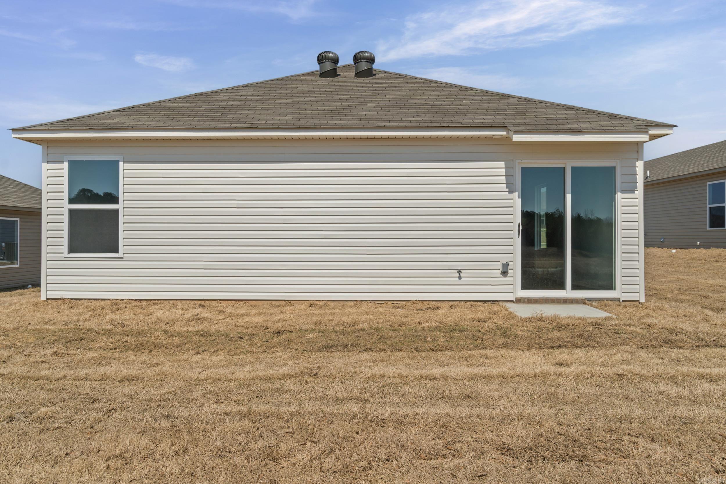 THE MEADOWS - Residential