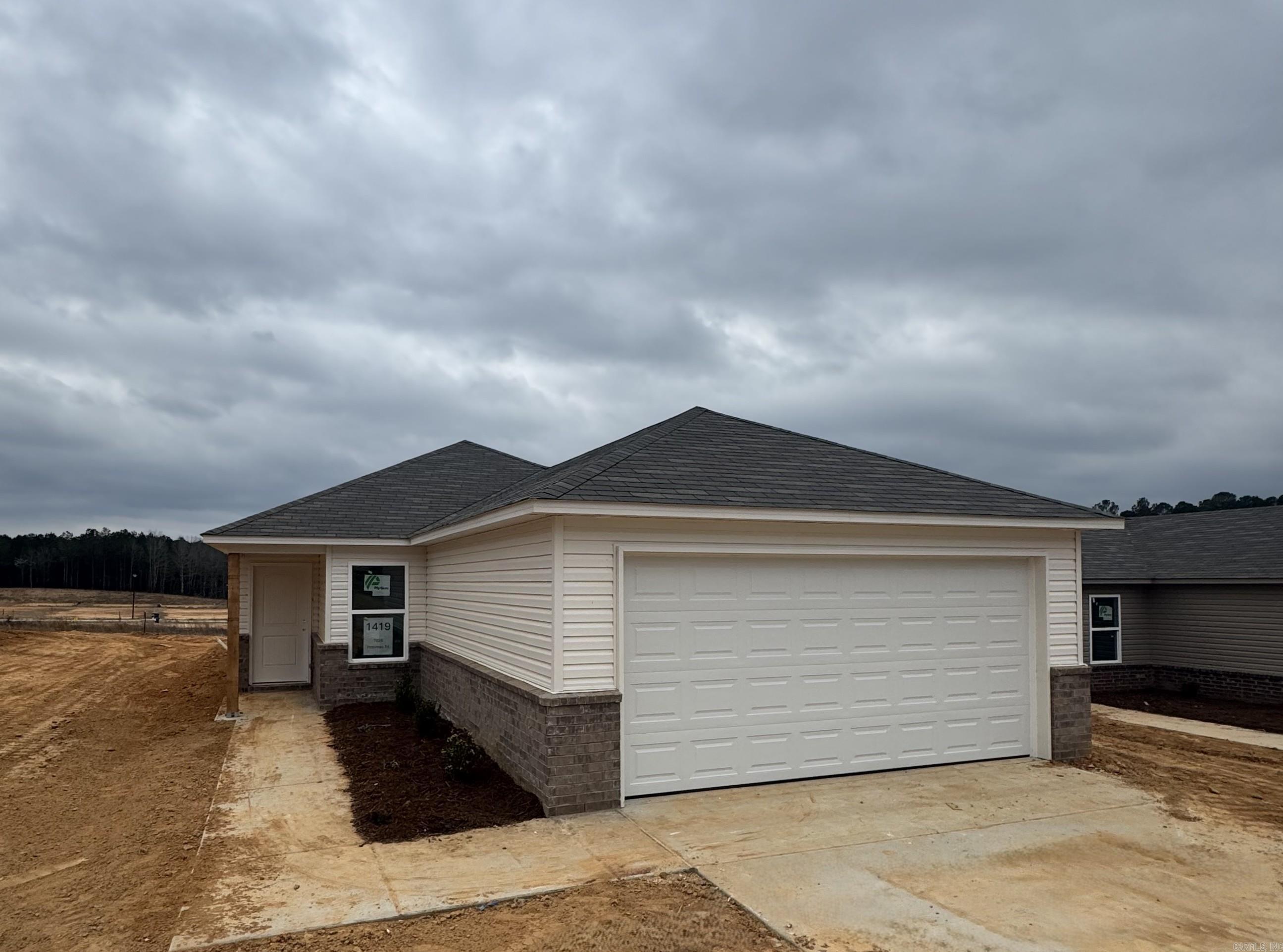 THE MEADOWS - Residential