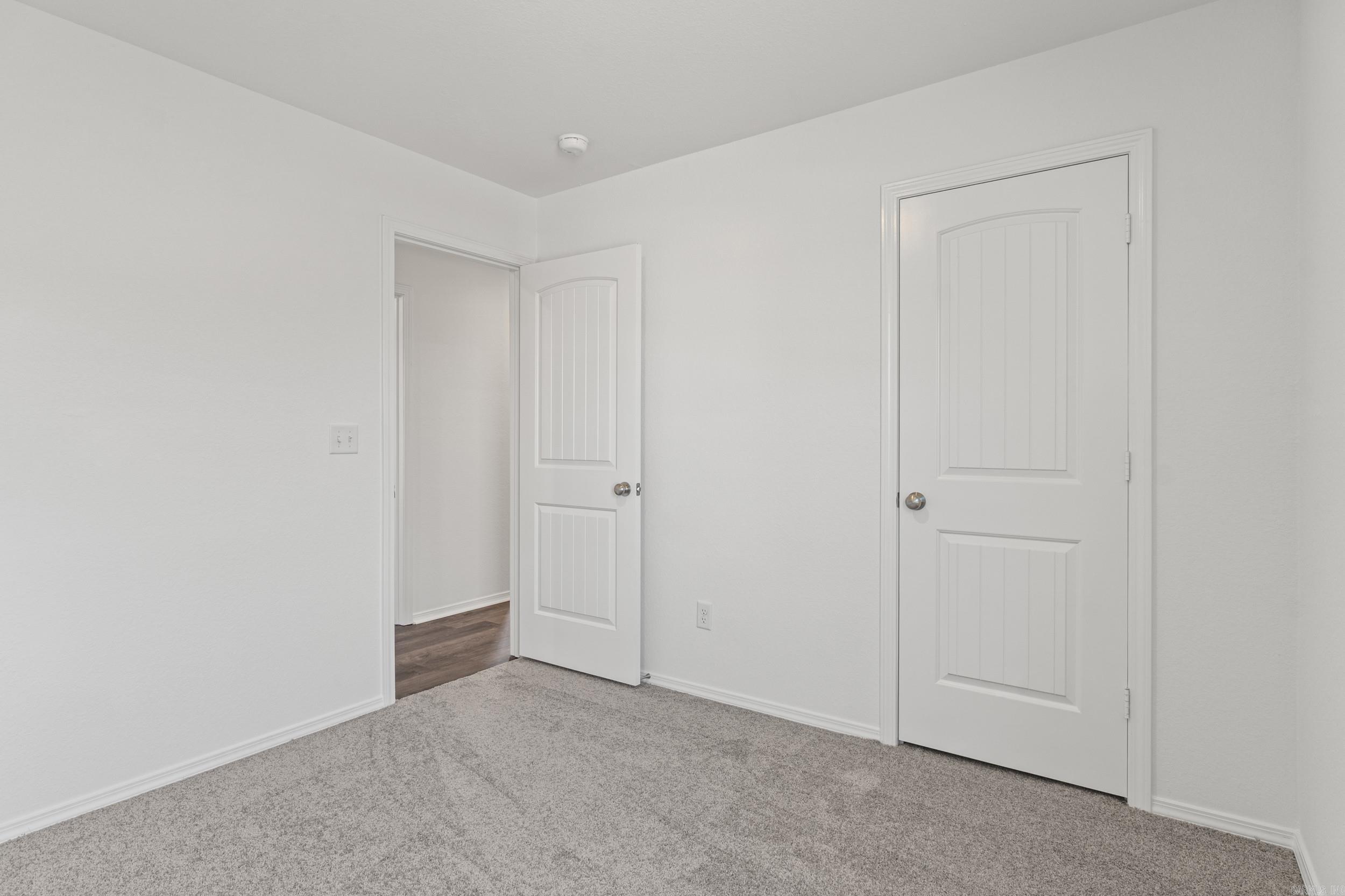 THE MEADOWS - Residential