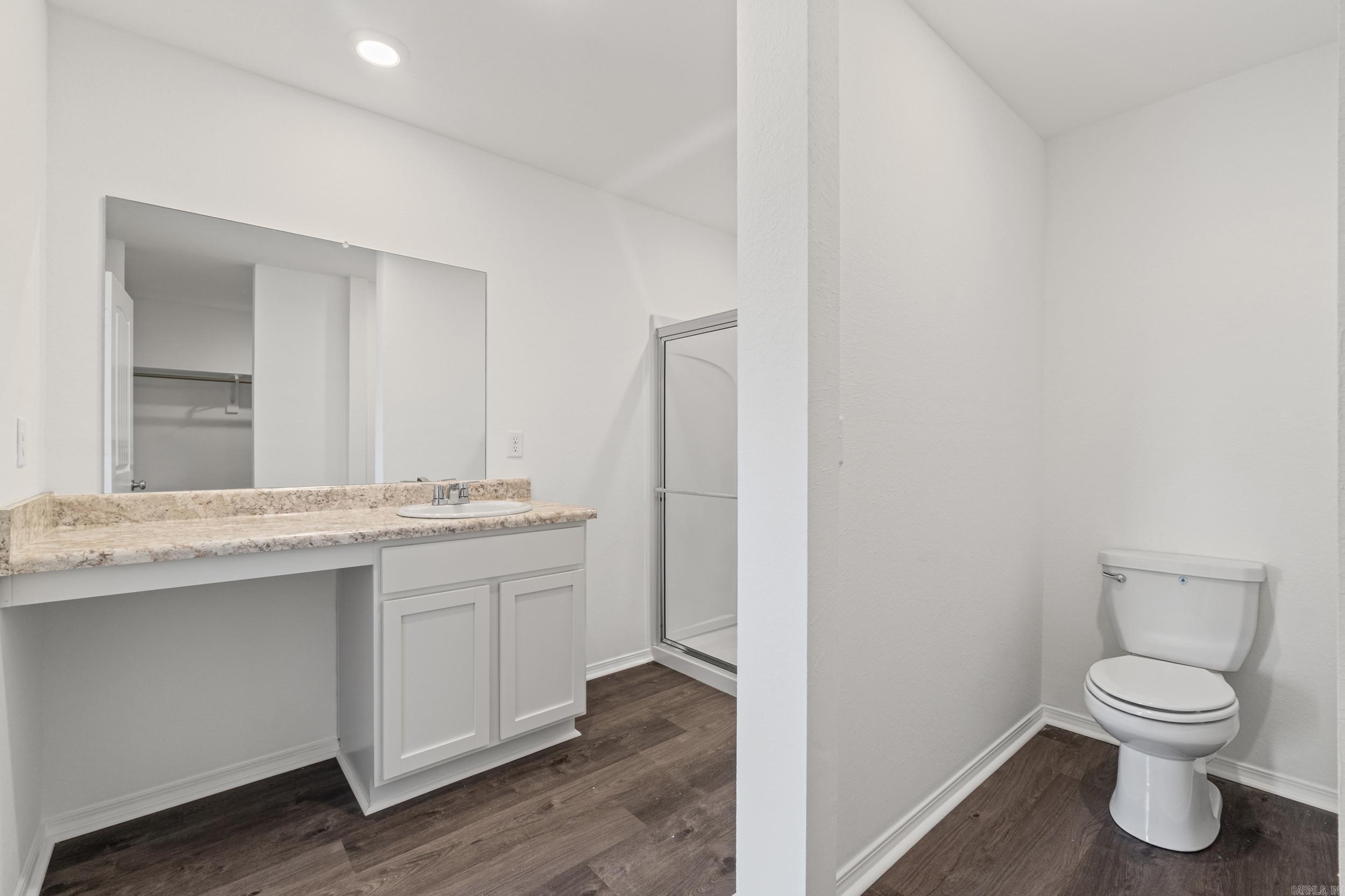 THE MEADOWS - Residential