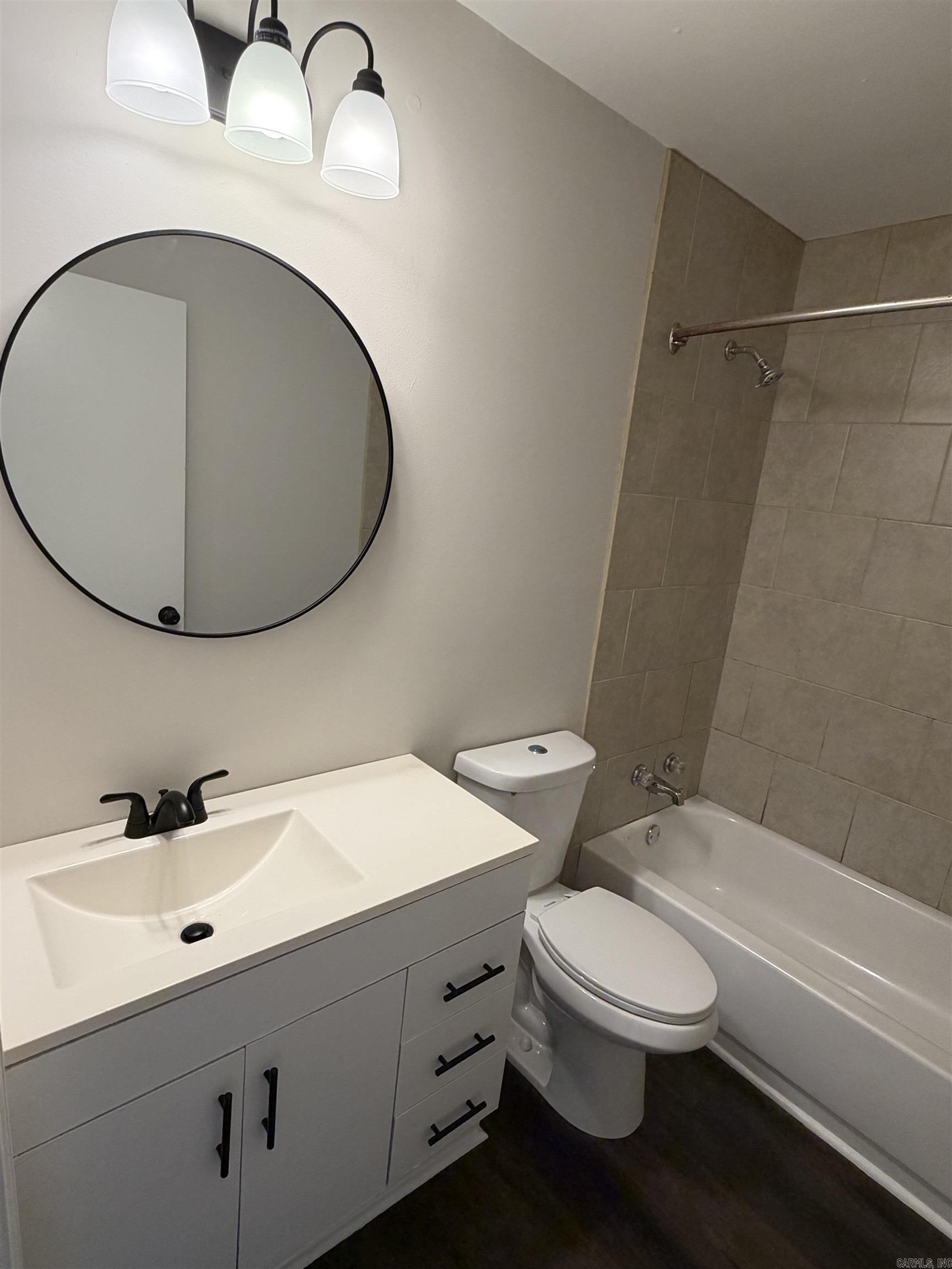 Lakeside Terrace - Residential Lease