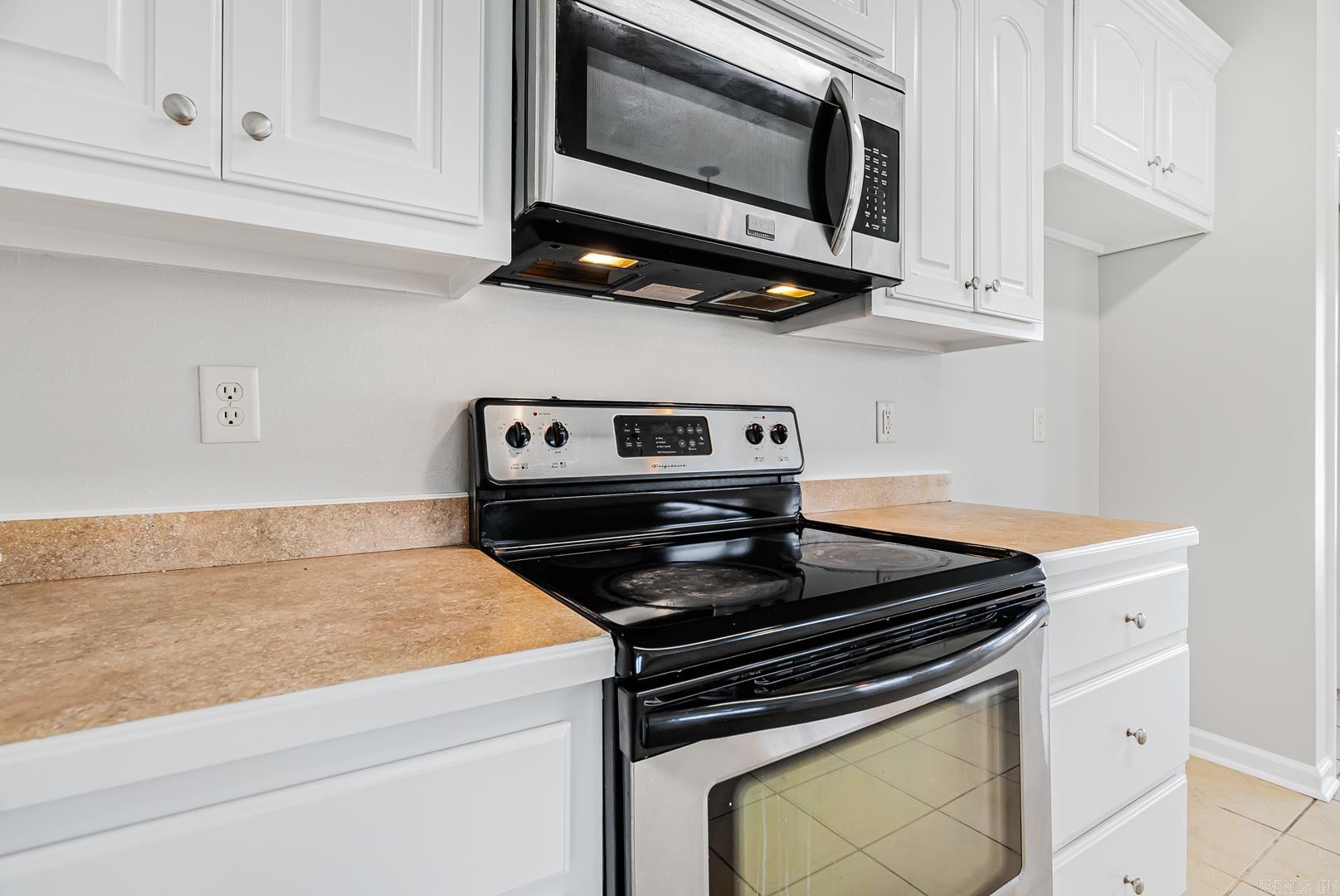 PLEASANT FOREST - Residential