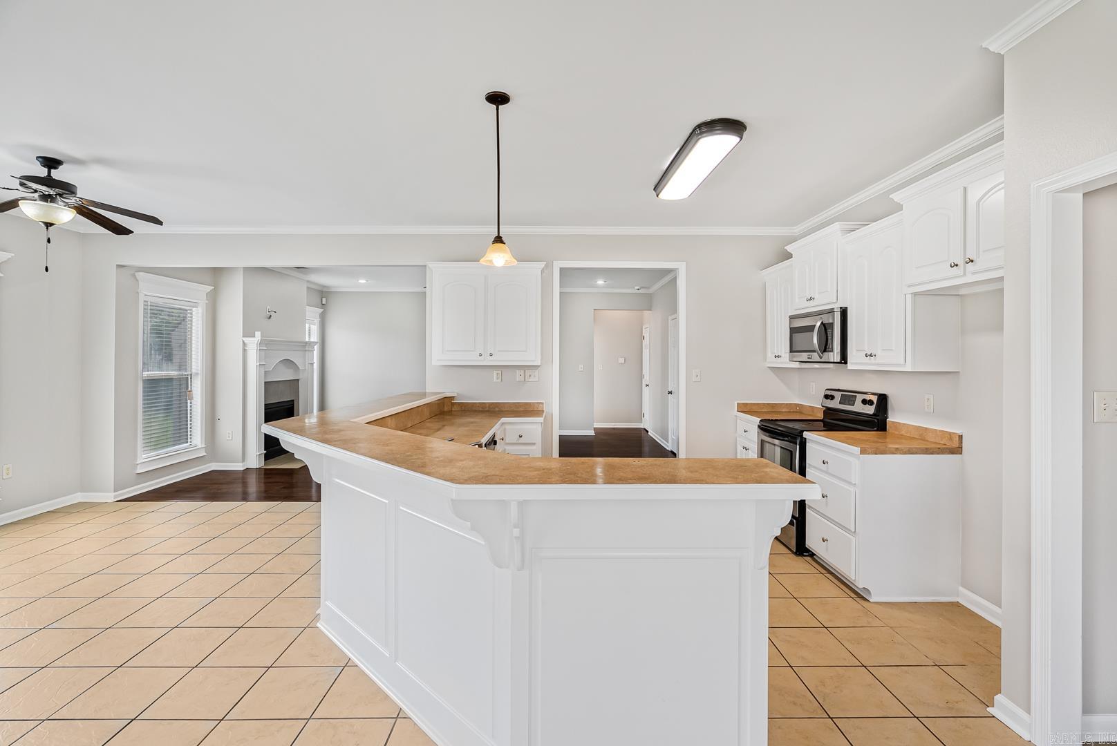 PLEASANT FOREST - Residential