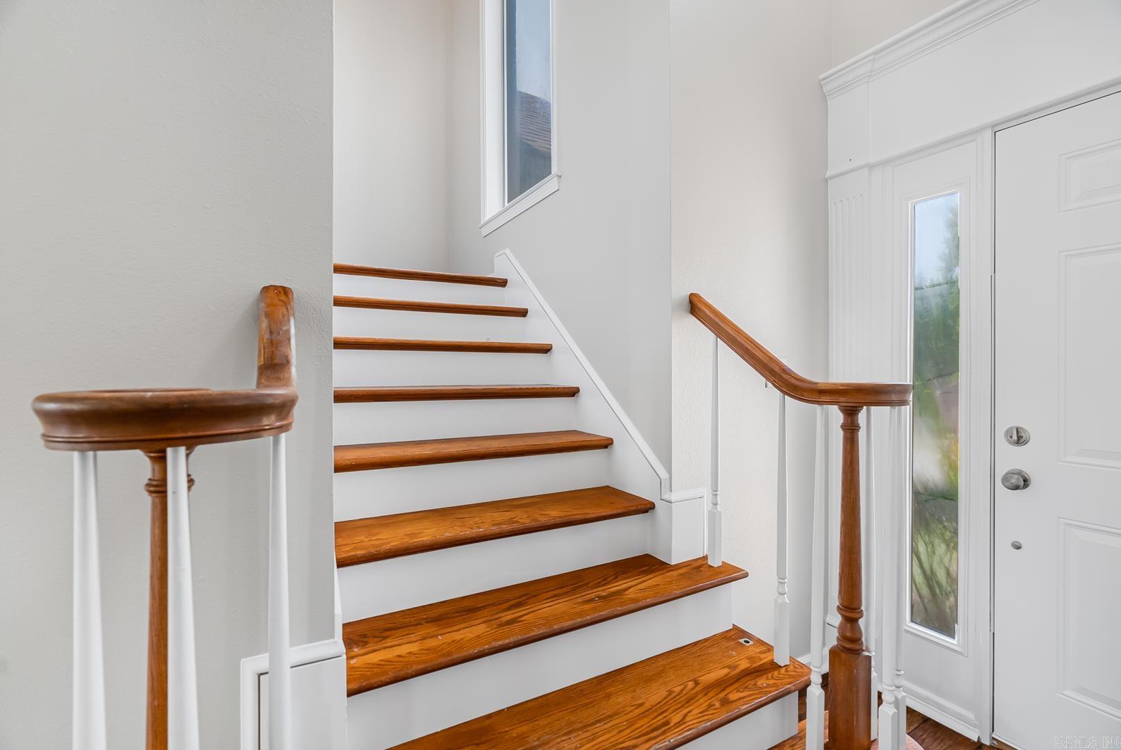 PLEASANT FOREST - Residential