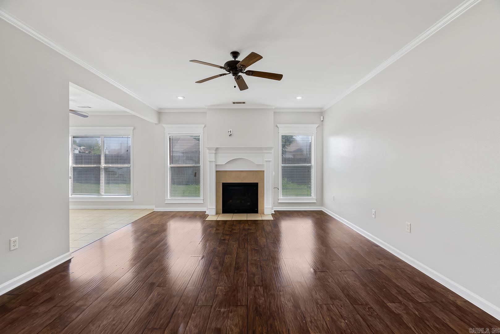 PLEASANT FOREST - Residential