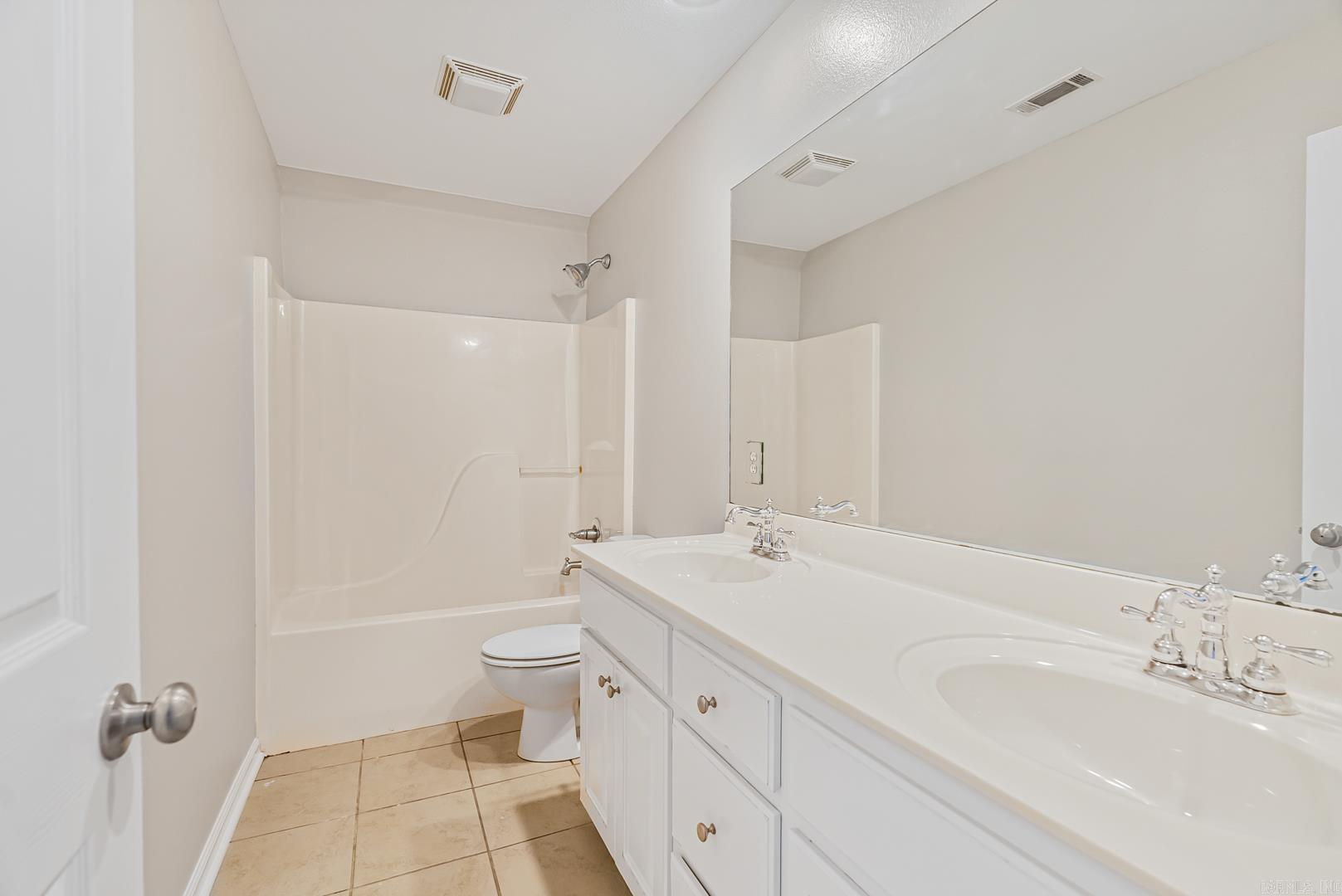 PLEASANT FOREST - Residential